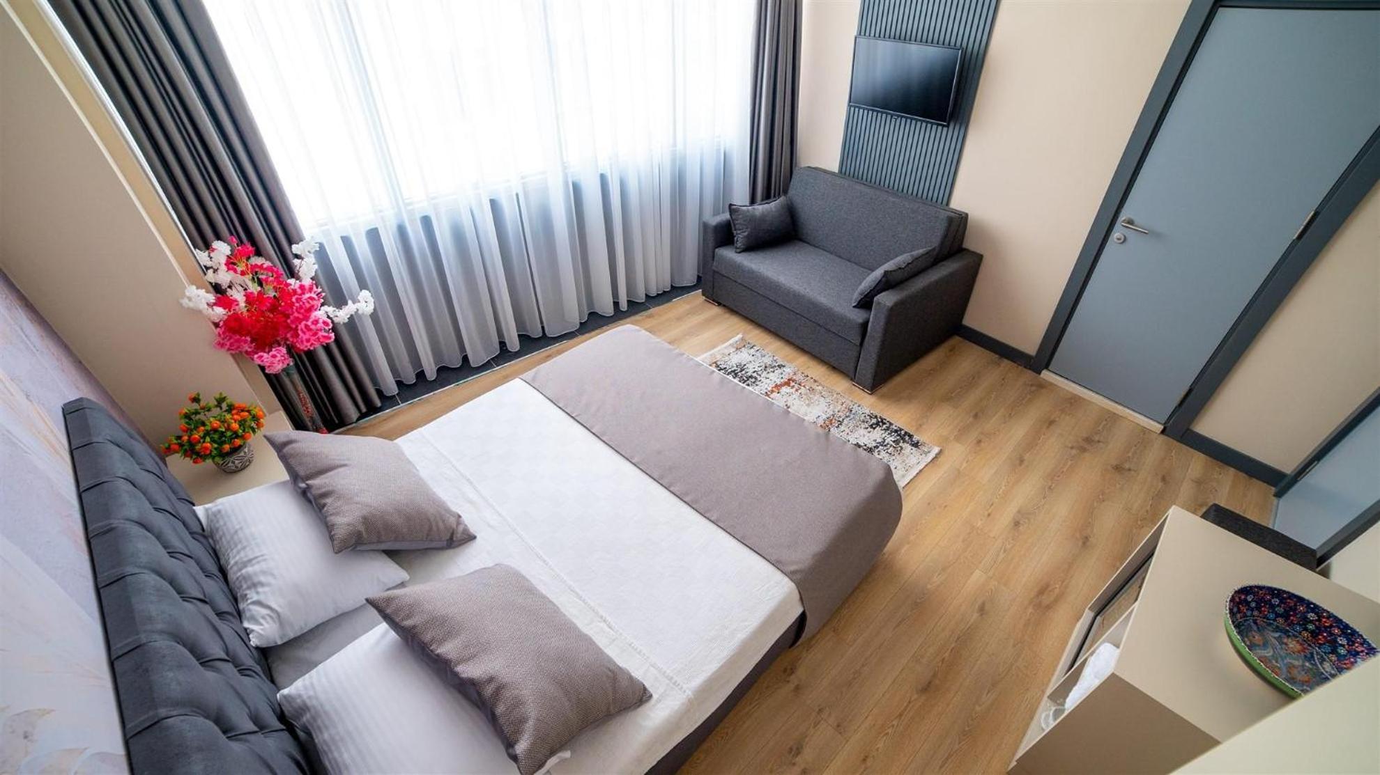 Blue Marina Hotel & Spa - Image 7