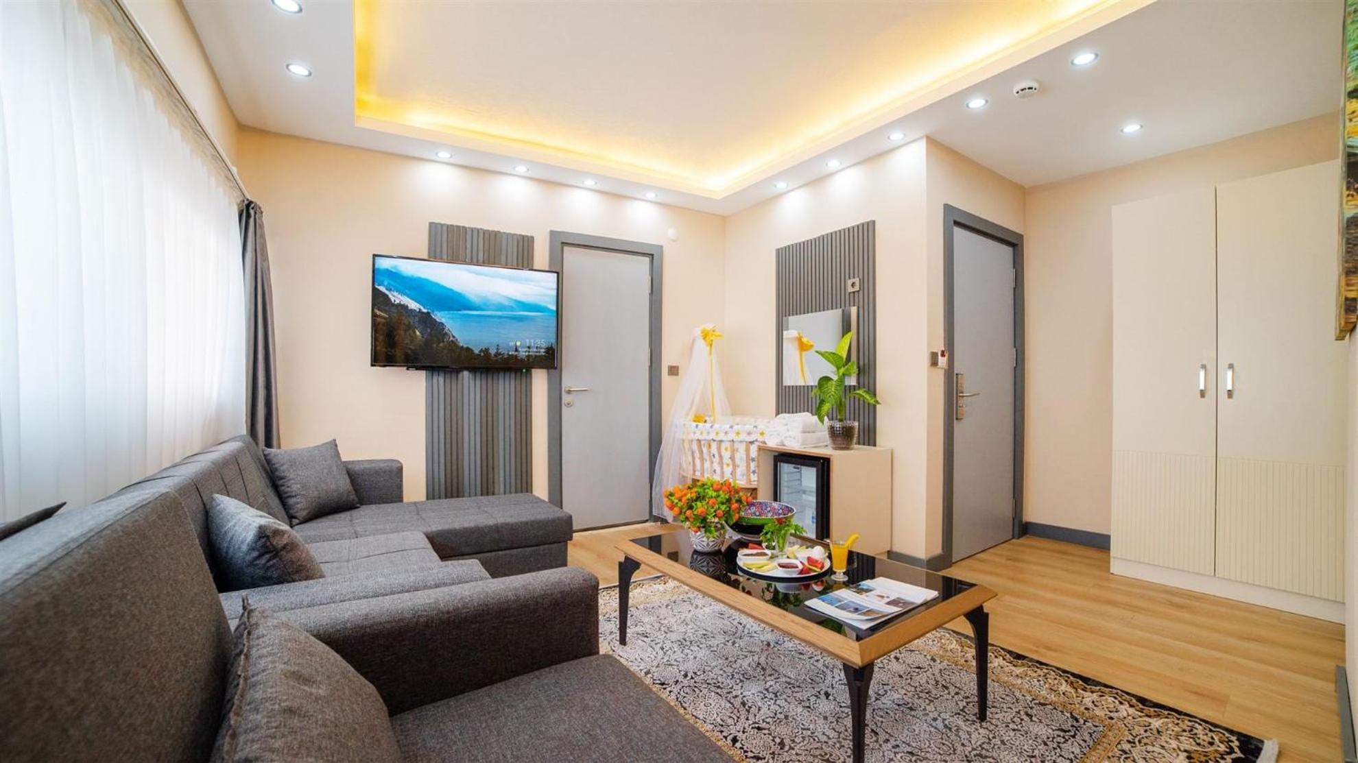 Blue Marina Hotel & Spa - Image 49