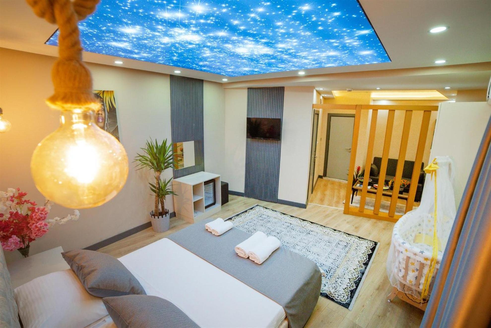 Blue Marina Hotel & Spa - Image 50