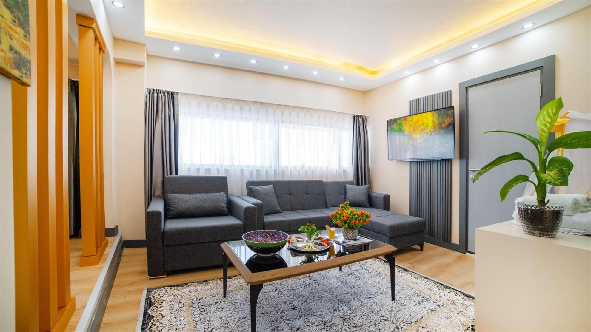 Blue Marina Hotel & Spa - Image 51