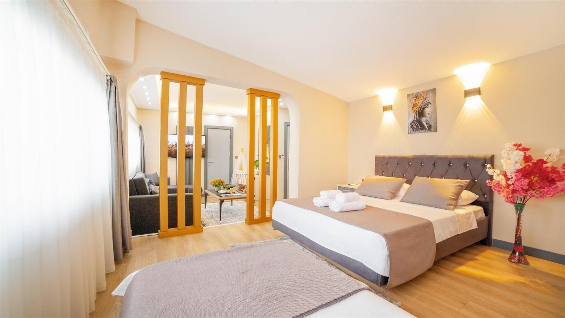 Blue Marina Hotel & Spa - Image 52