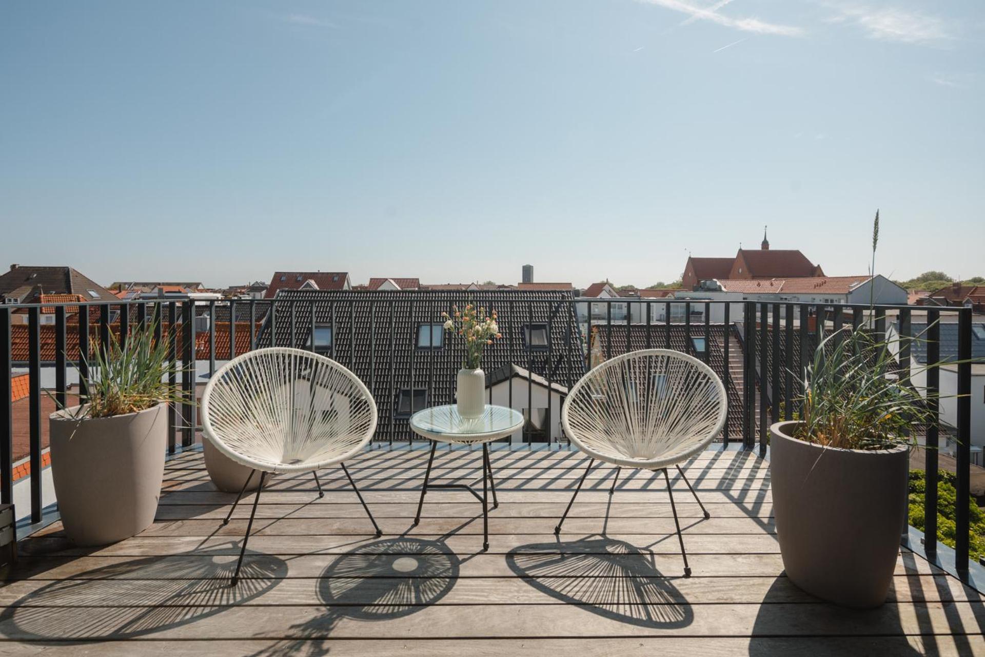 Penthouse NorderNice