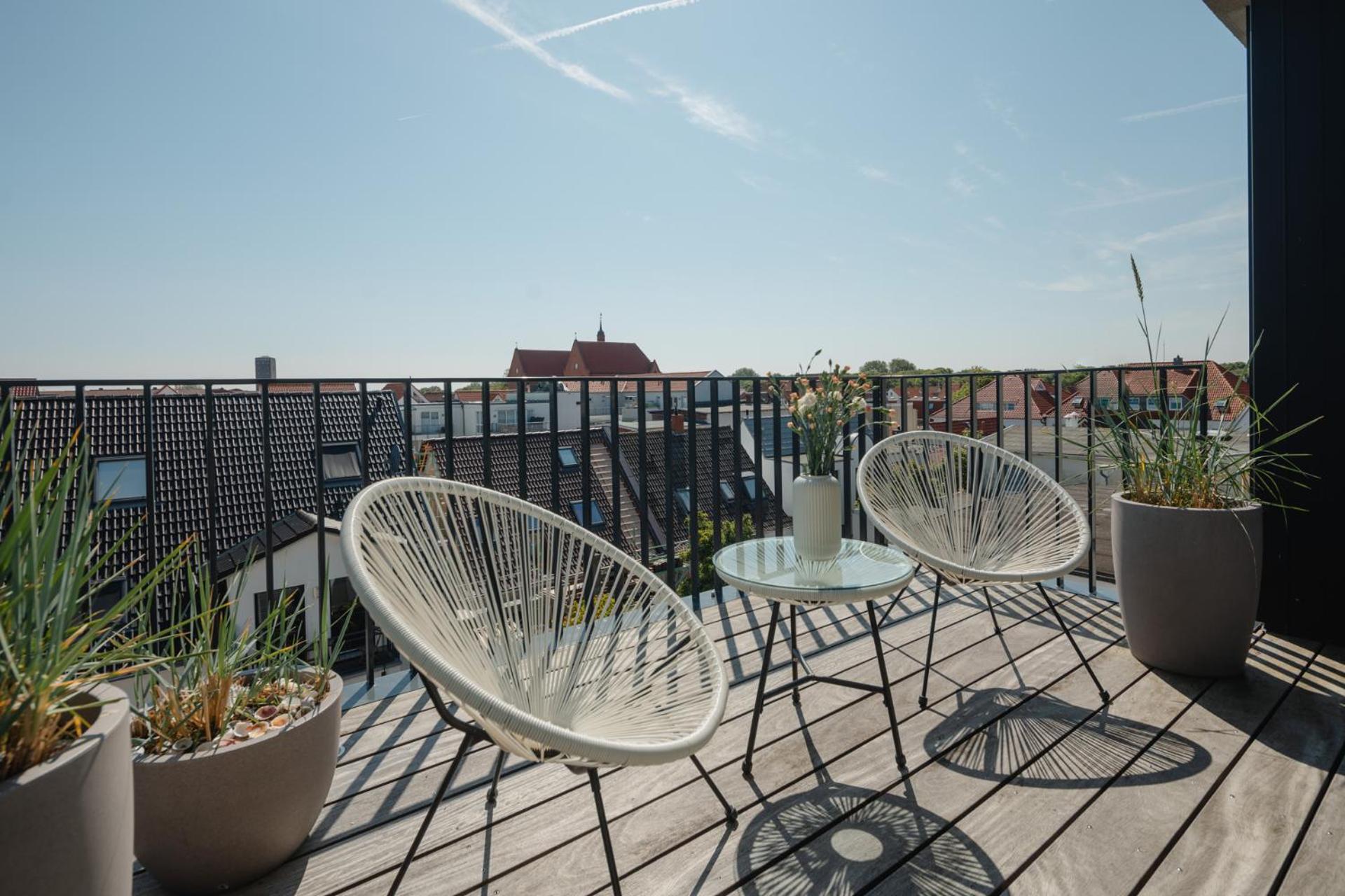 Penthouse NorderNice