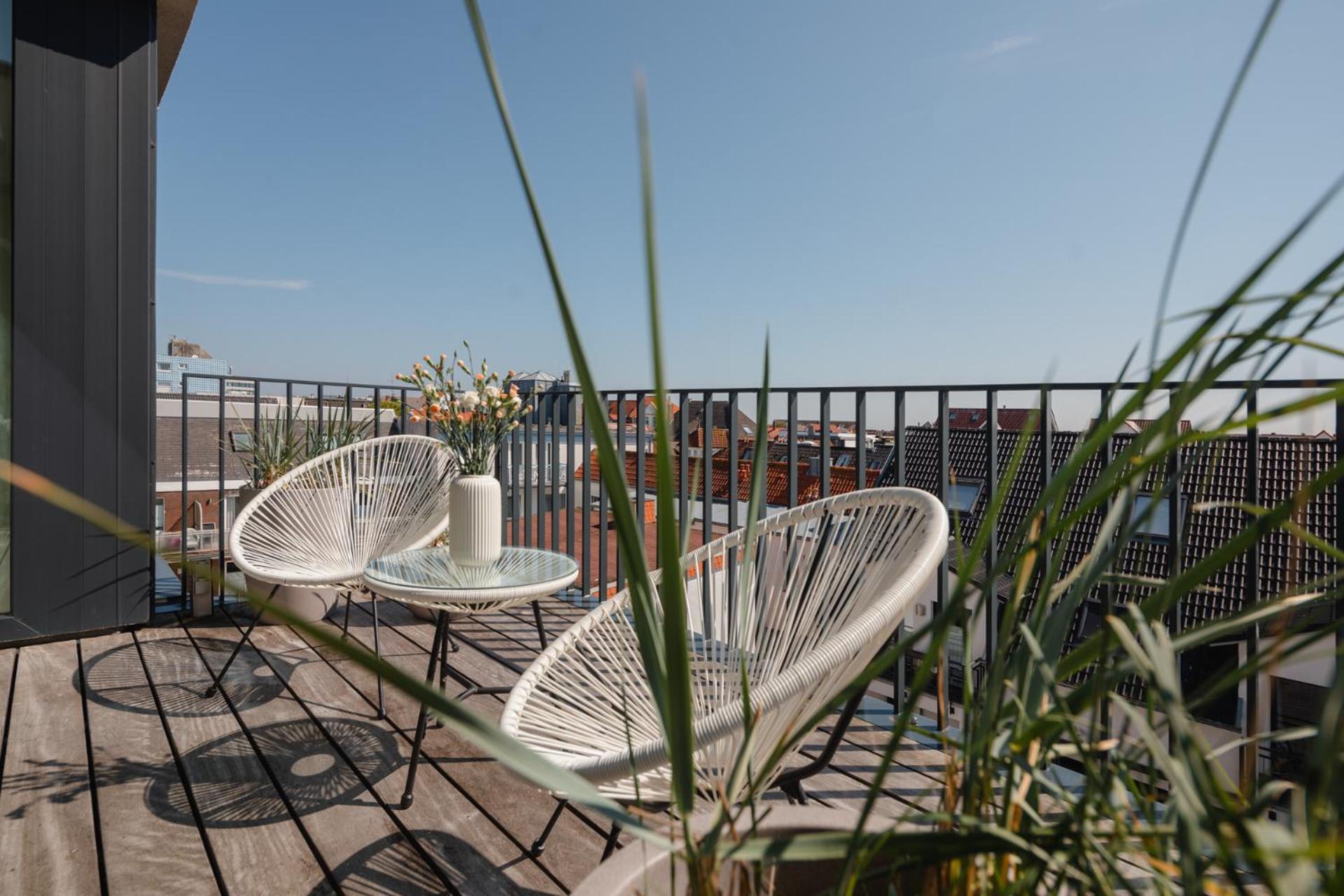 Penthouse NorderNice