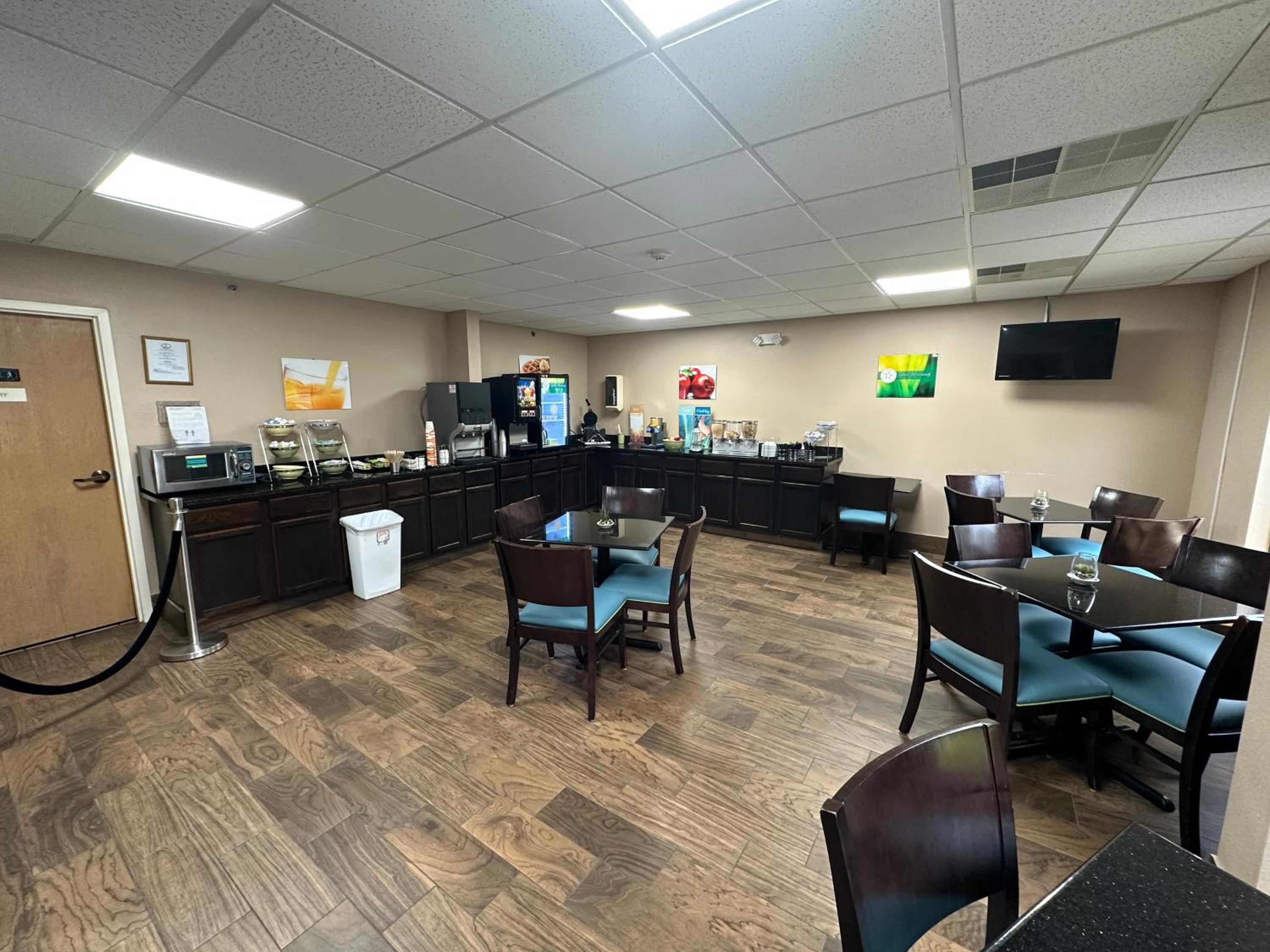 Quality Inn & Suites Exmore - Eastern Shore, 사진 16