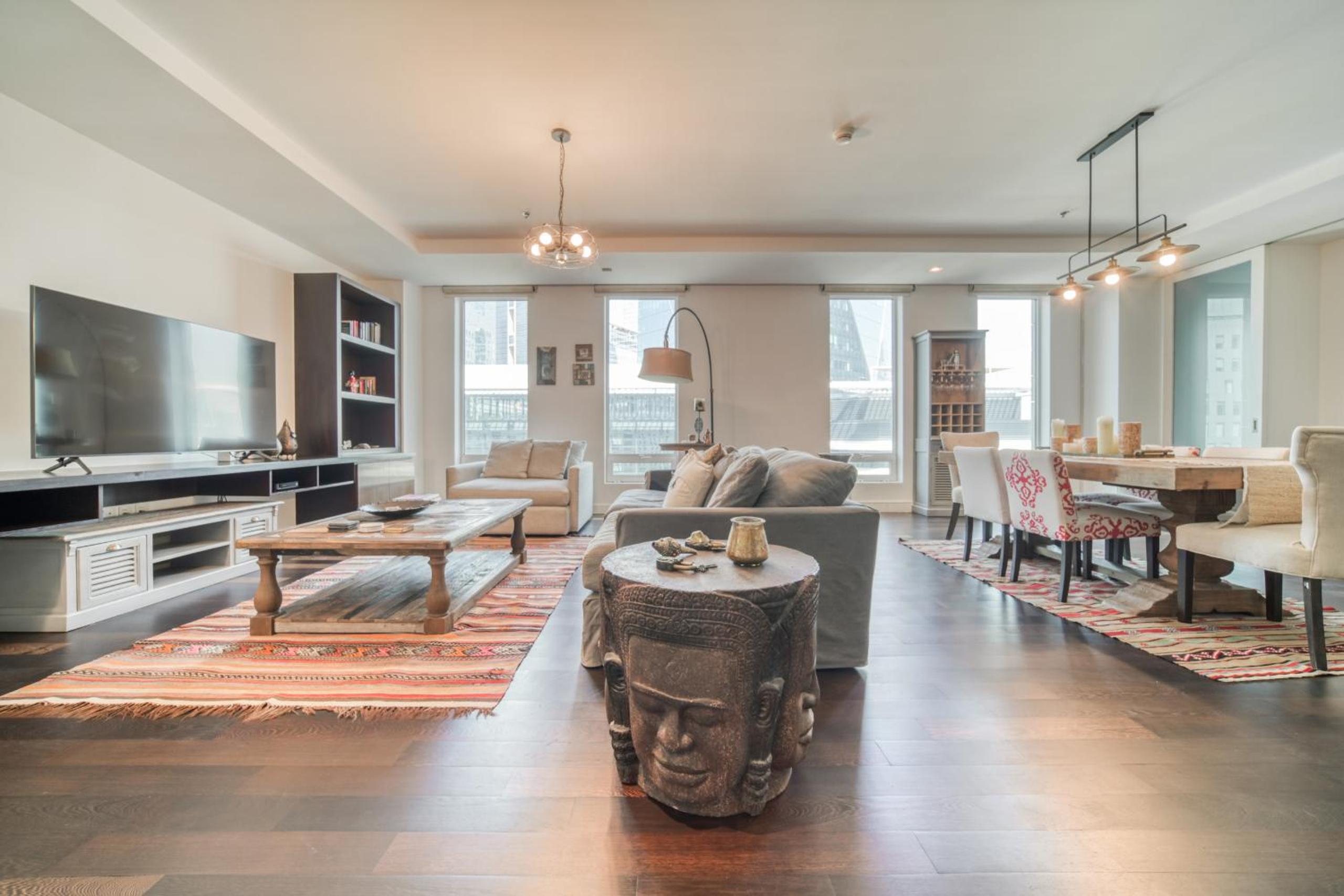 Limestone House, Dubai International Financial Centre - Mint Stay