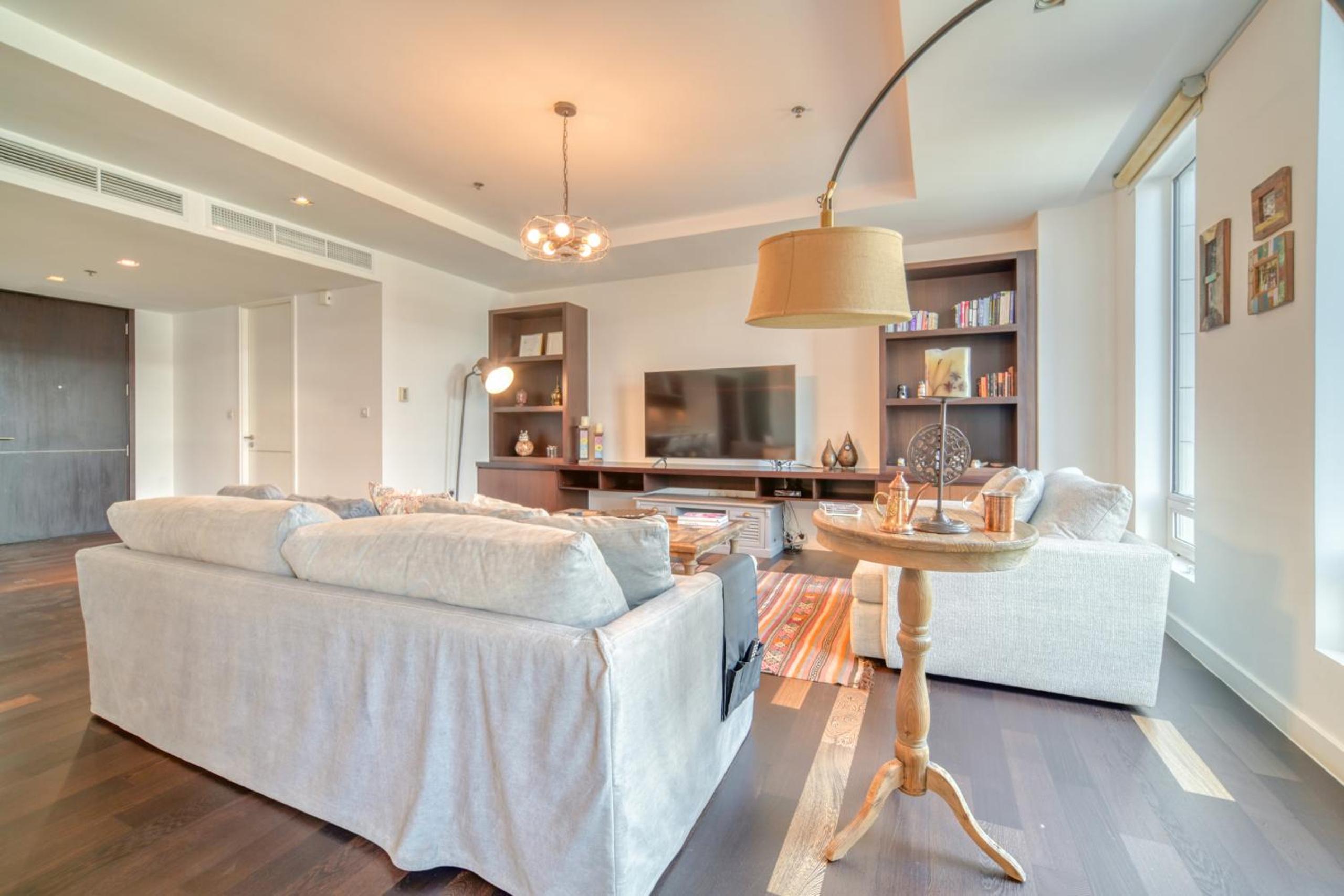Limestone House, Dubai International Financial Centre - Mint Stay