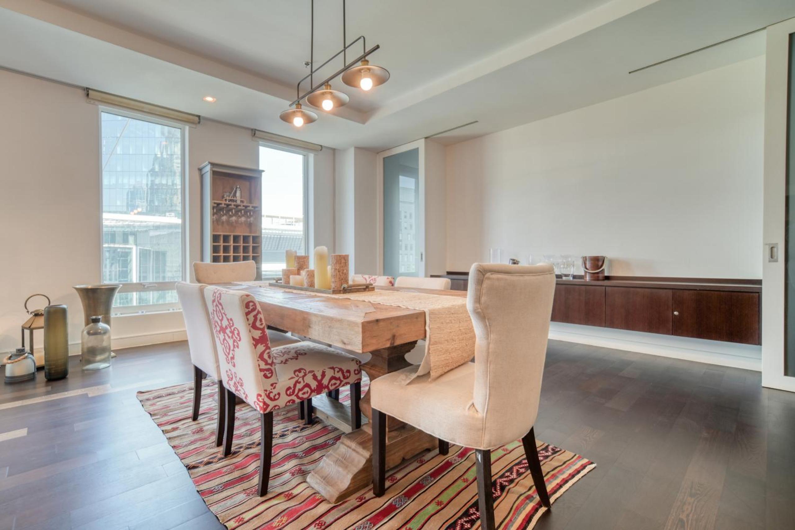Limestone House, Dubai International Financial Centre - Mint Stay