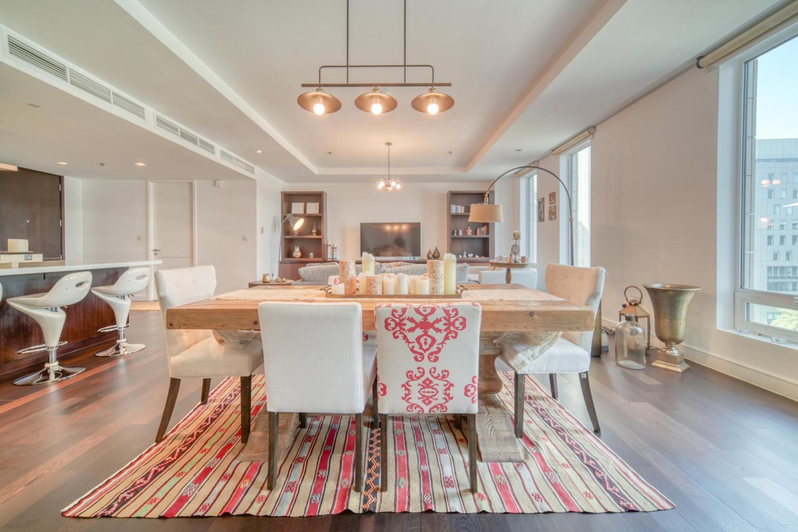 Limestone House, Dubai International Financial Centre - Mint Stay