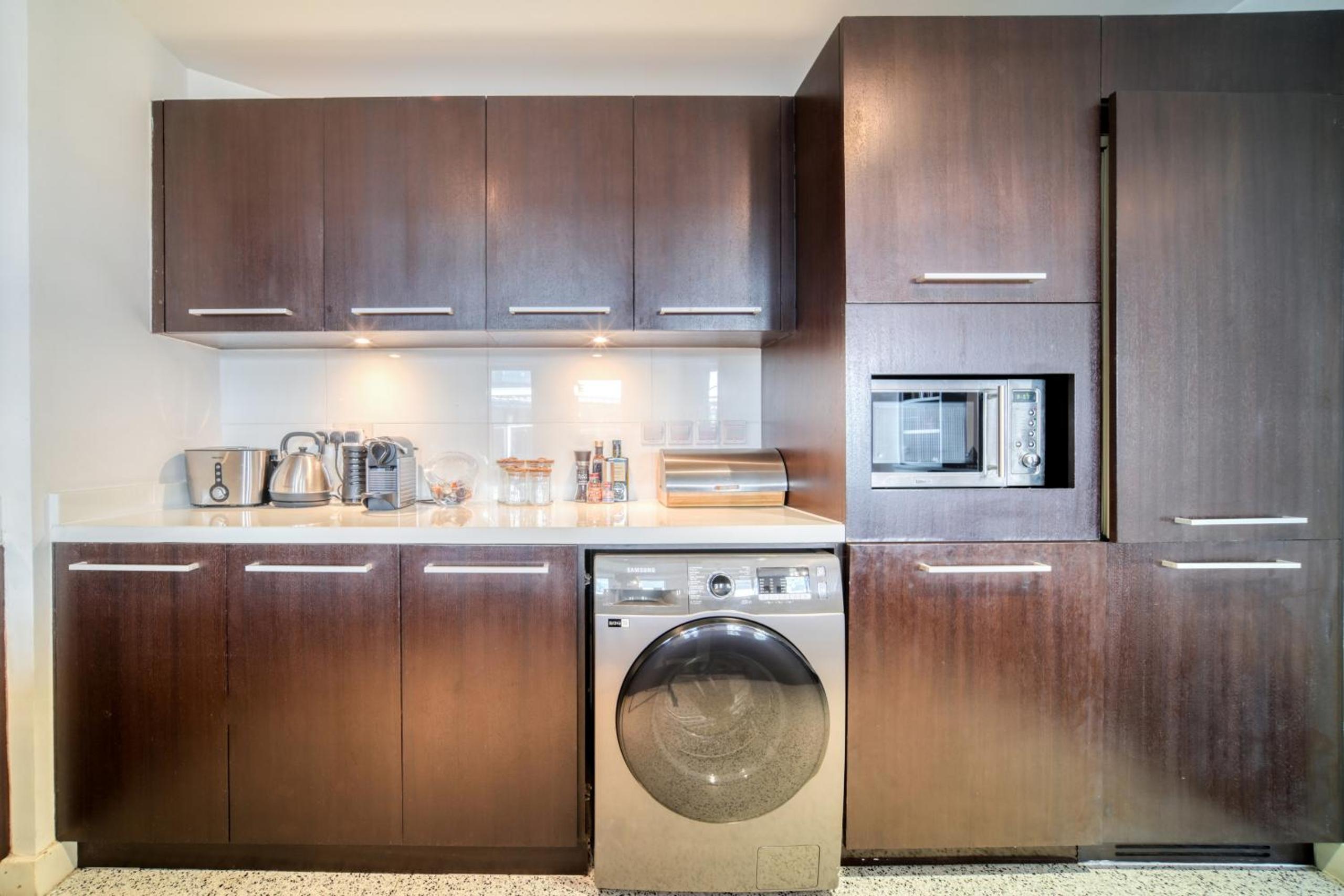 Limestone House, Dubai International Financial Centre - Mint Stay