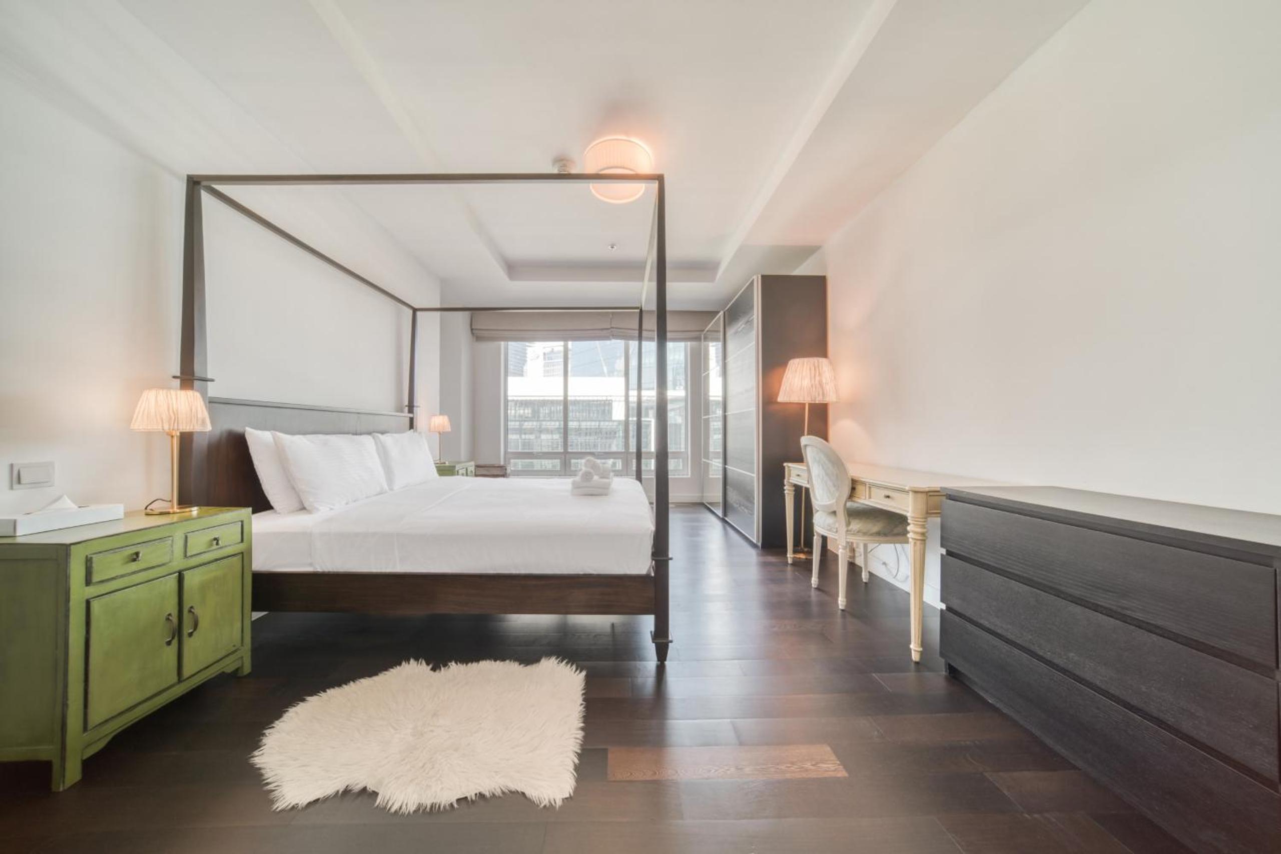 Limestone House, Dubai International Financial Centre - Mint Stay