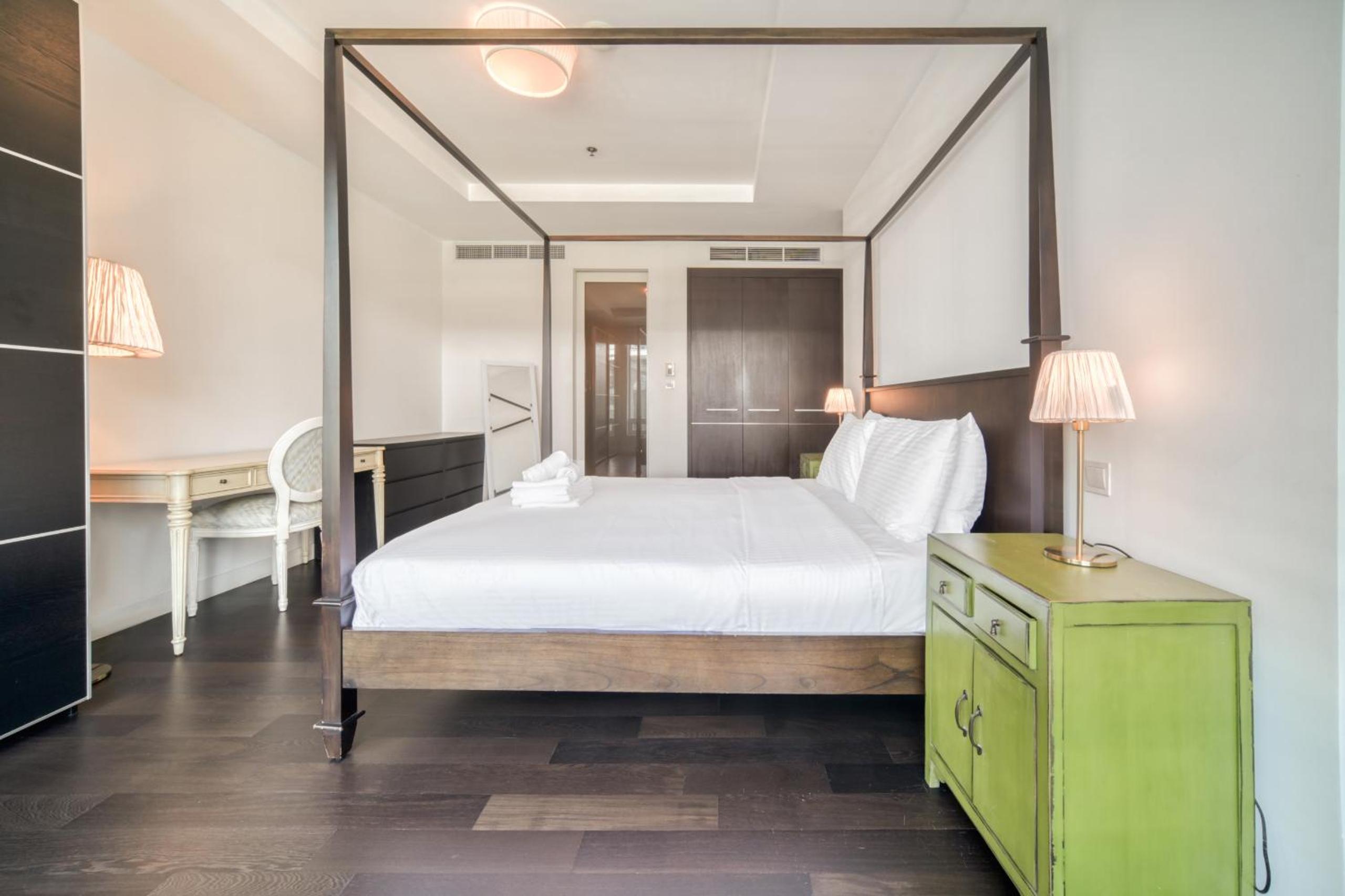 Limestone House, Dubai International Financial Centre - Mint Stay