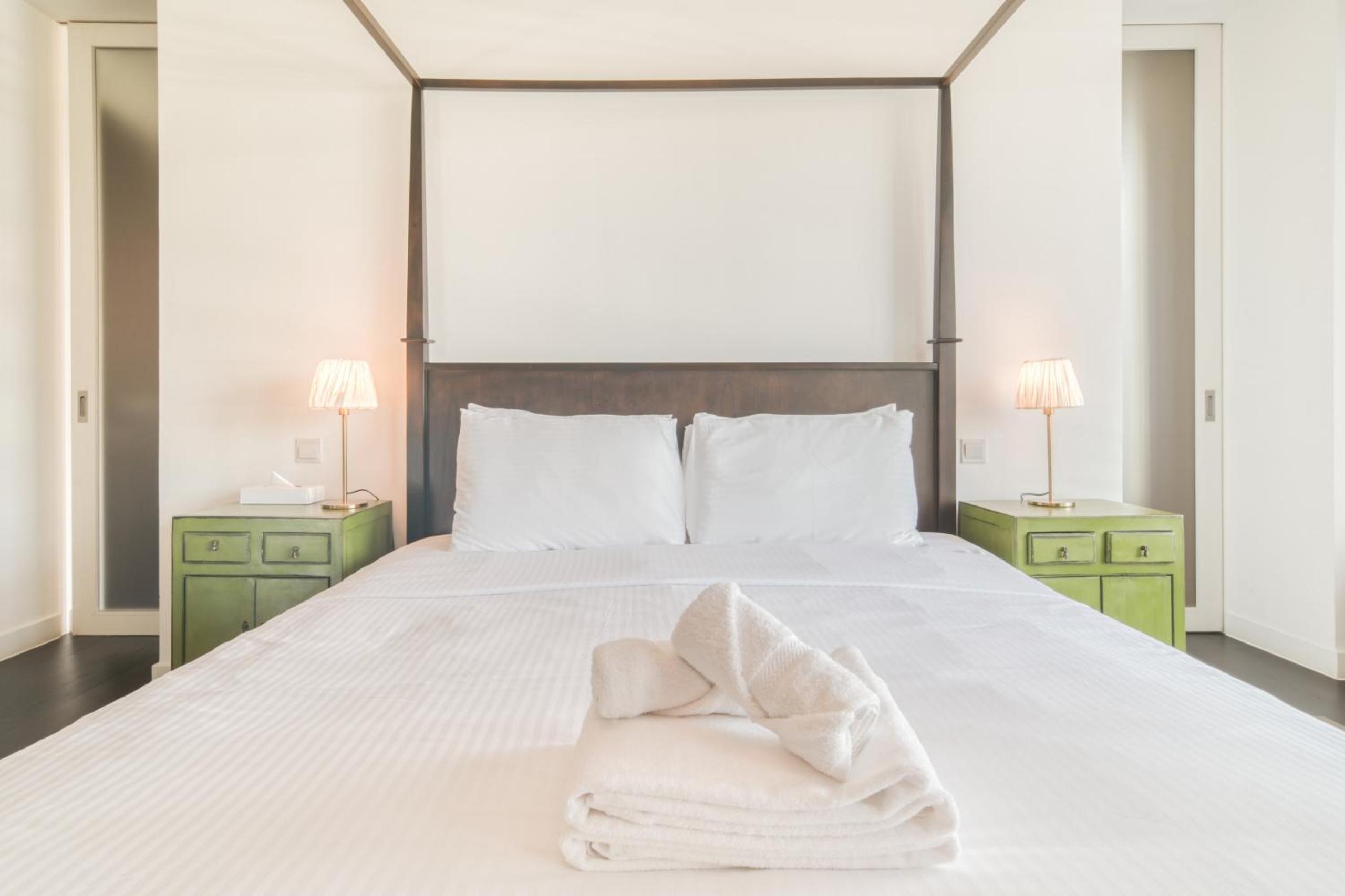 Limestone House, Dubai International Financial Centre - Mint Stay