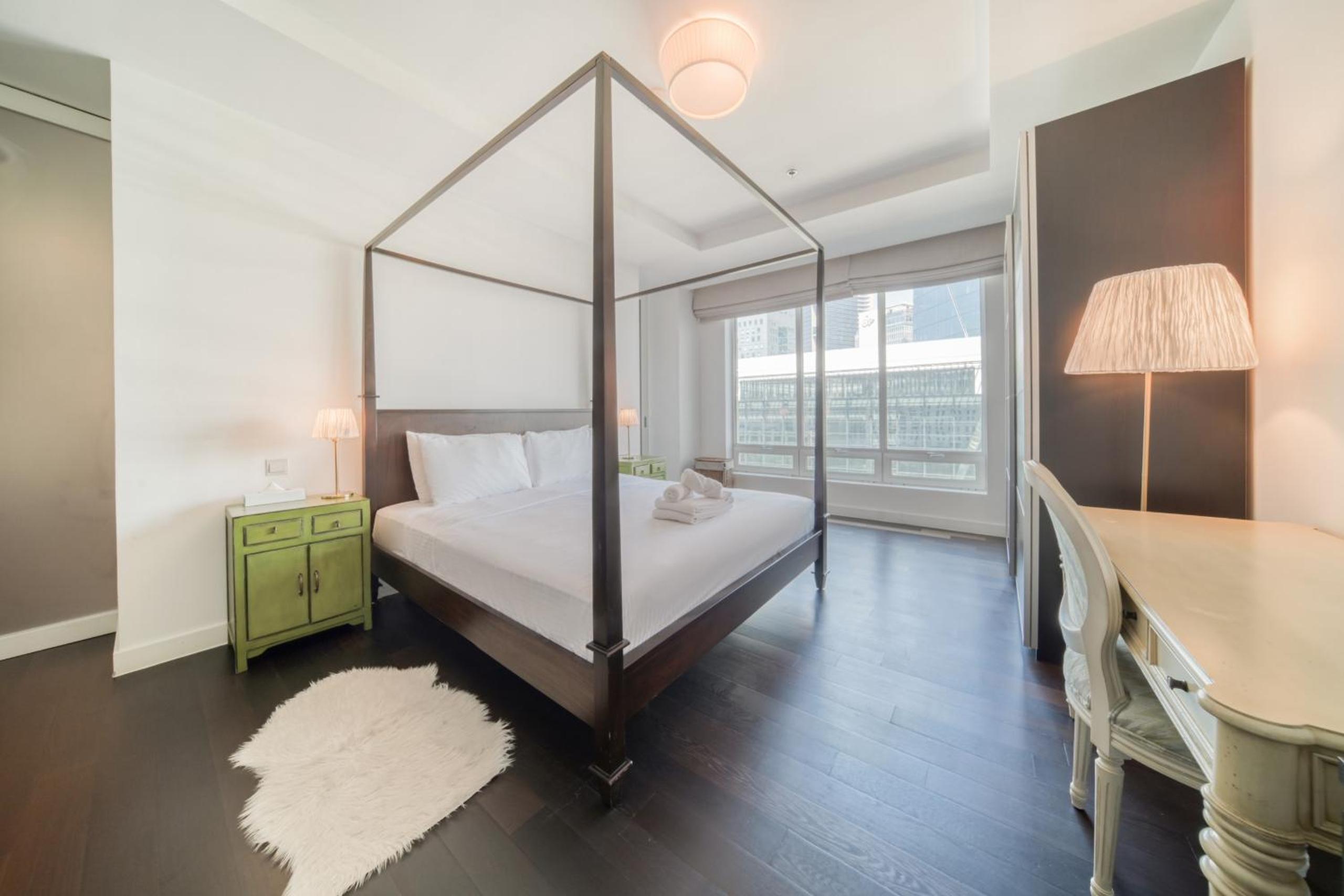 Limestone House, Dubai International Financial Centre - Mint Stay