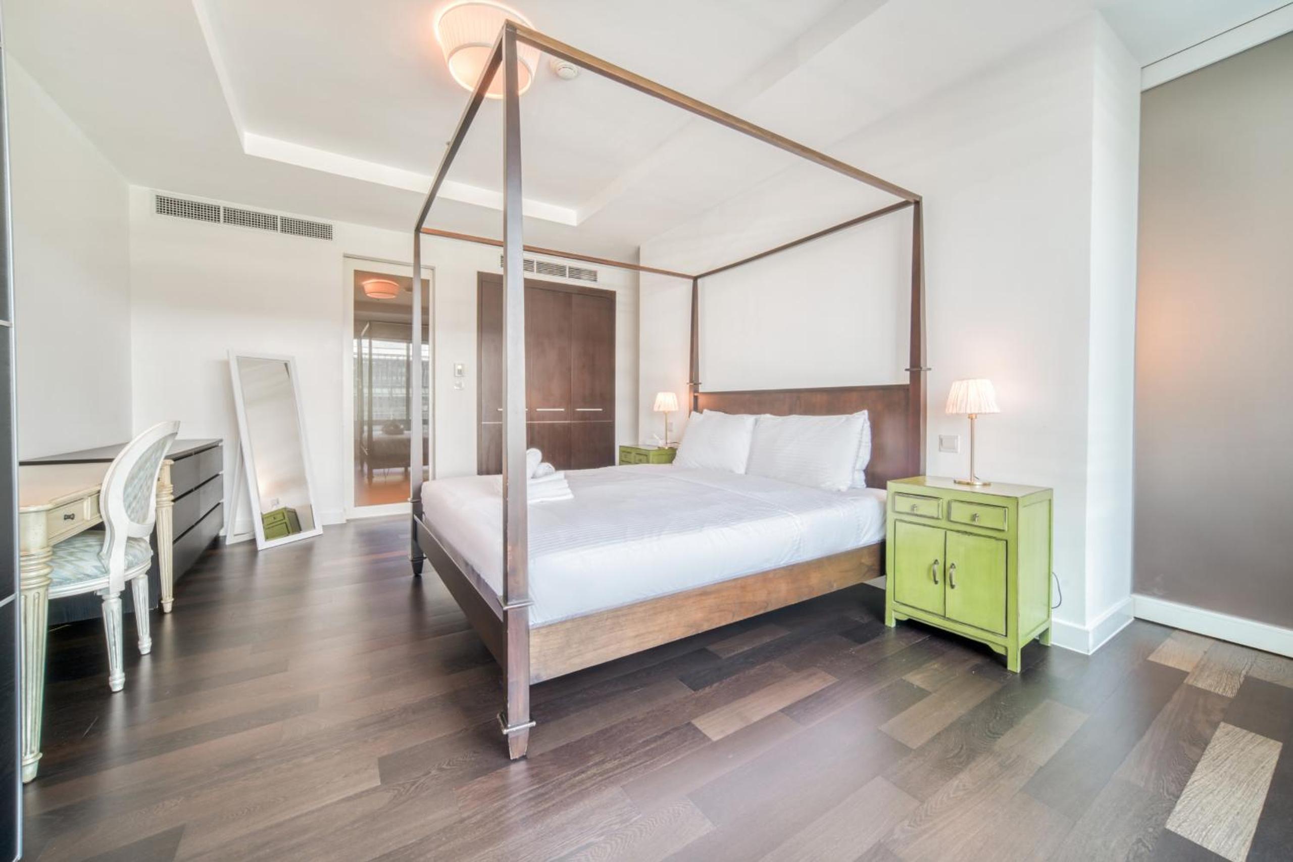 Limestone House, Dubai International Financial Centre - Mint Stay