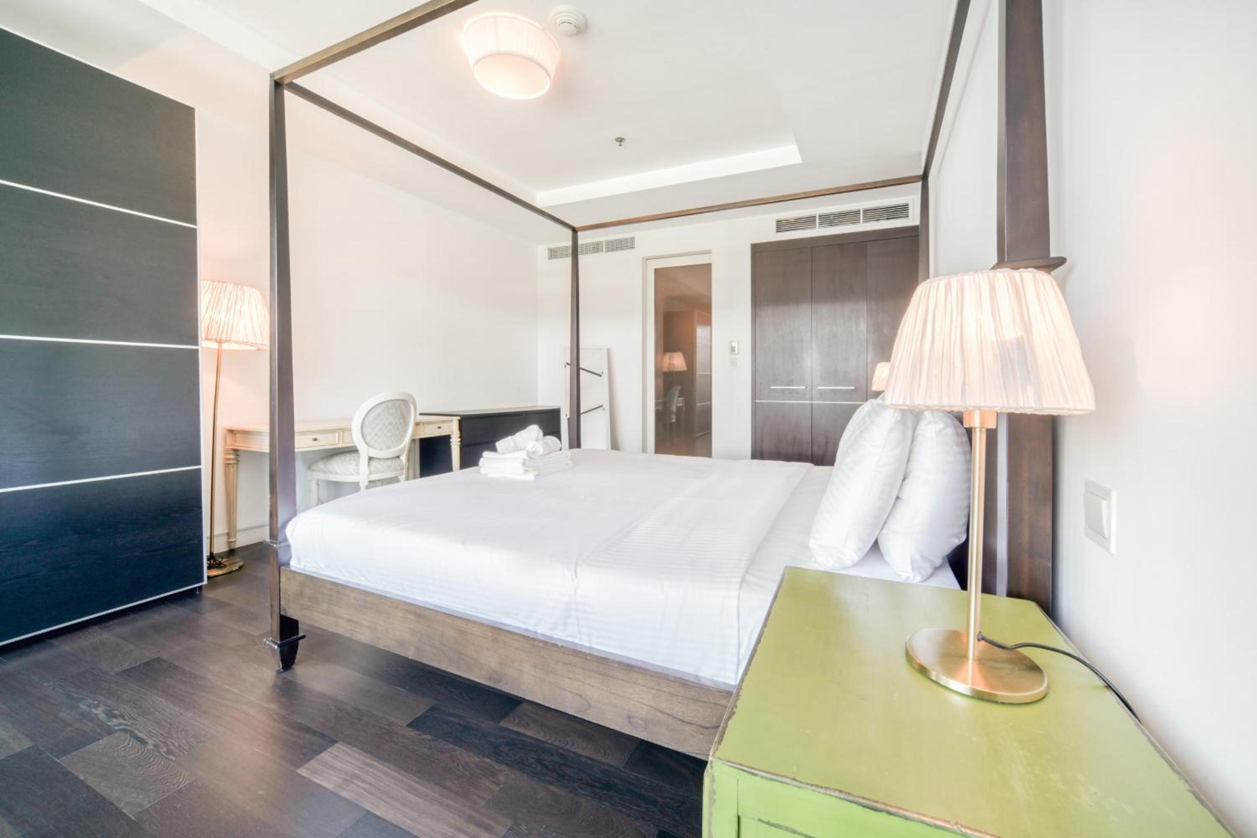 Limestone House, Dubai International Financial Centre - Mint Stay