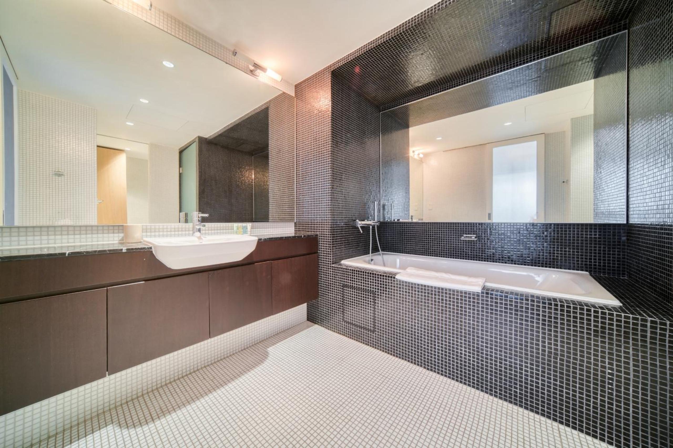 Limestone House, Dubai International Financial Centre - Mint Stay