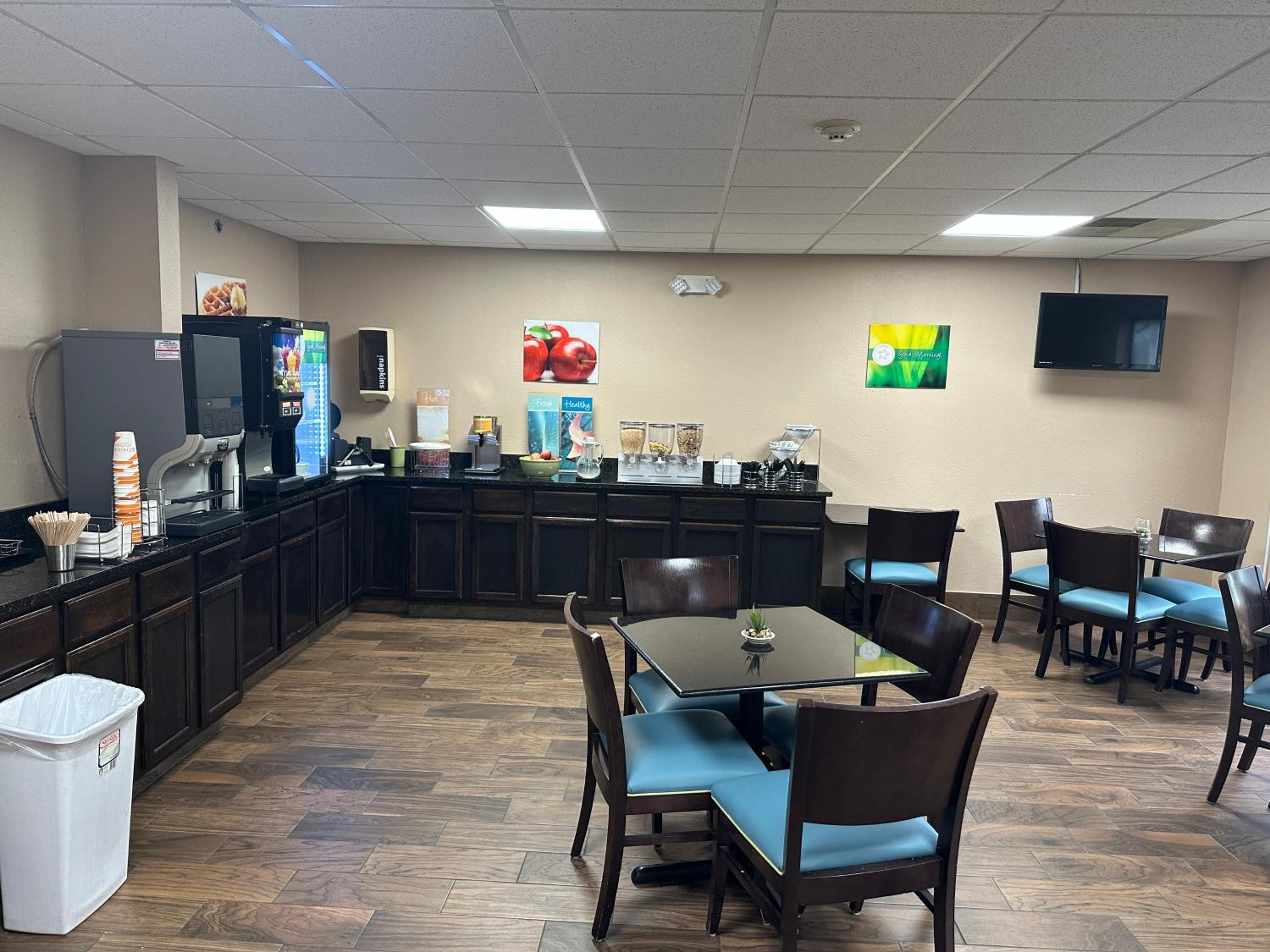Quality Inn & Suites Exmore - Eastern Shore