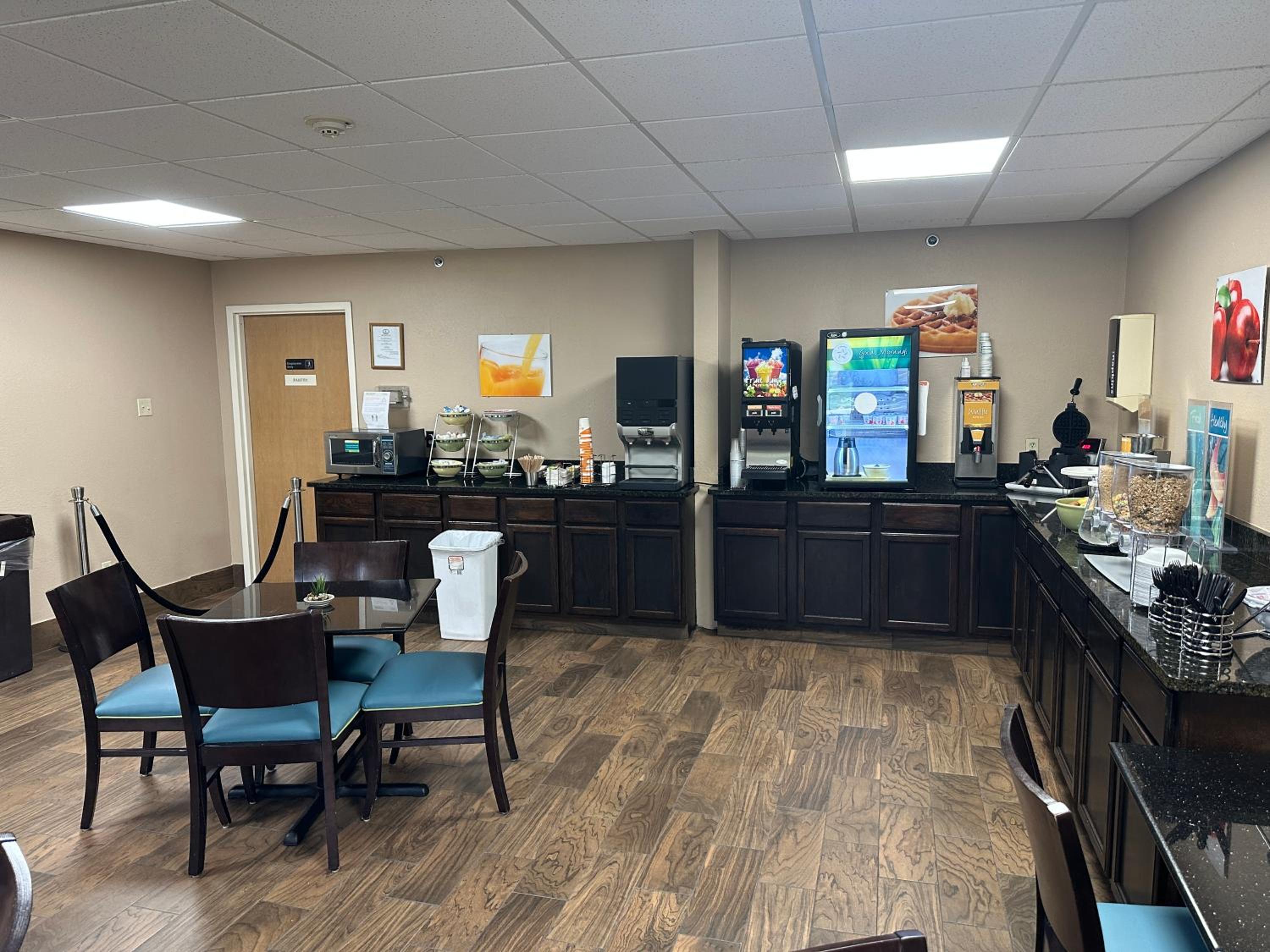 Quality Inn & Suites Exmore - Eastern Shore