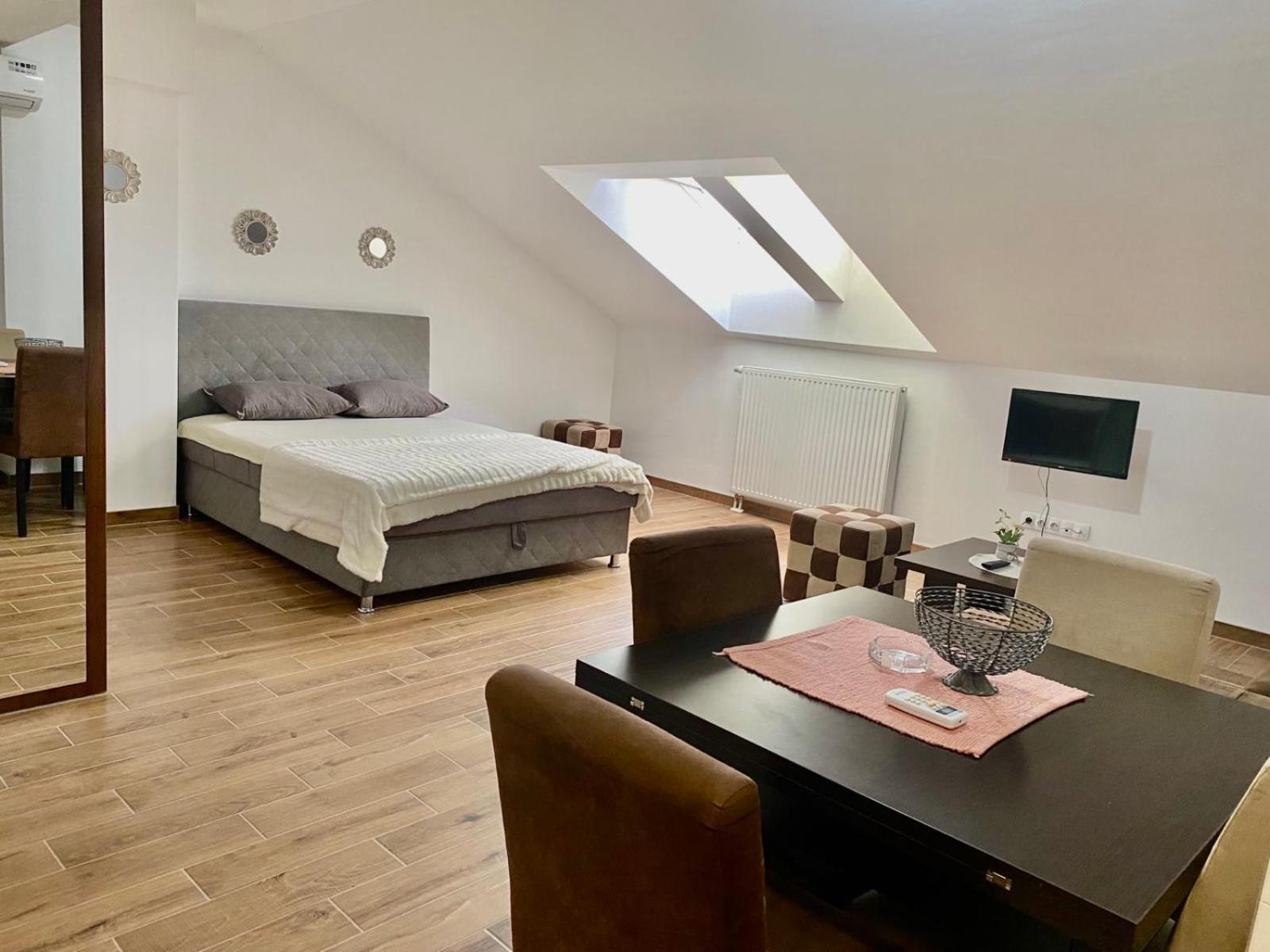 Apartman AndjelA