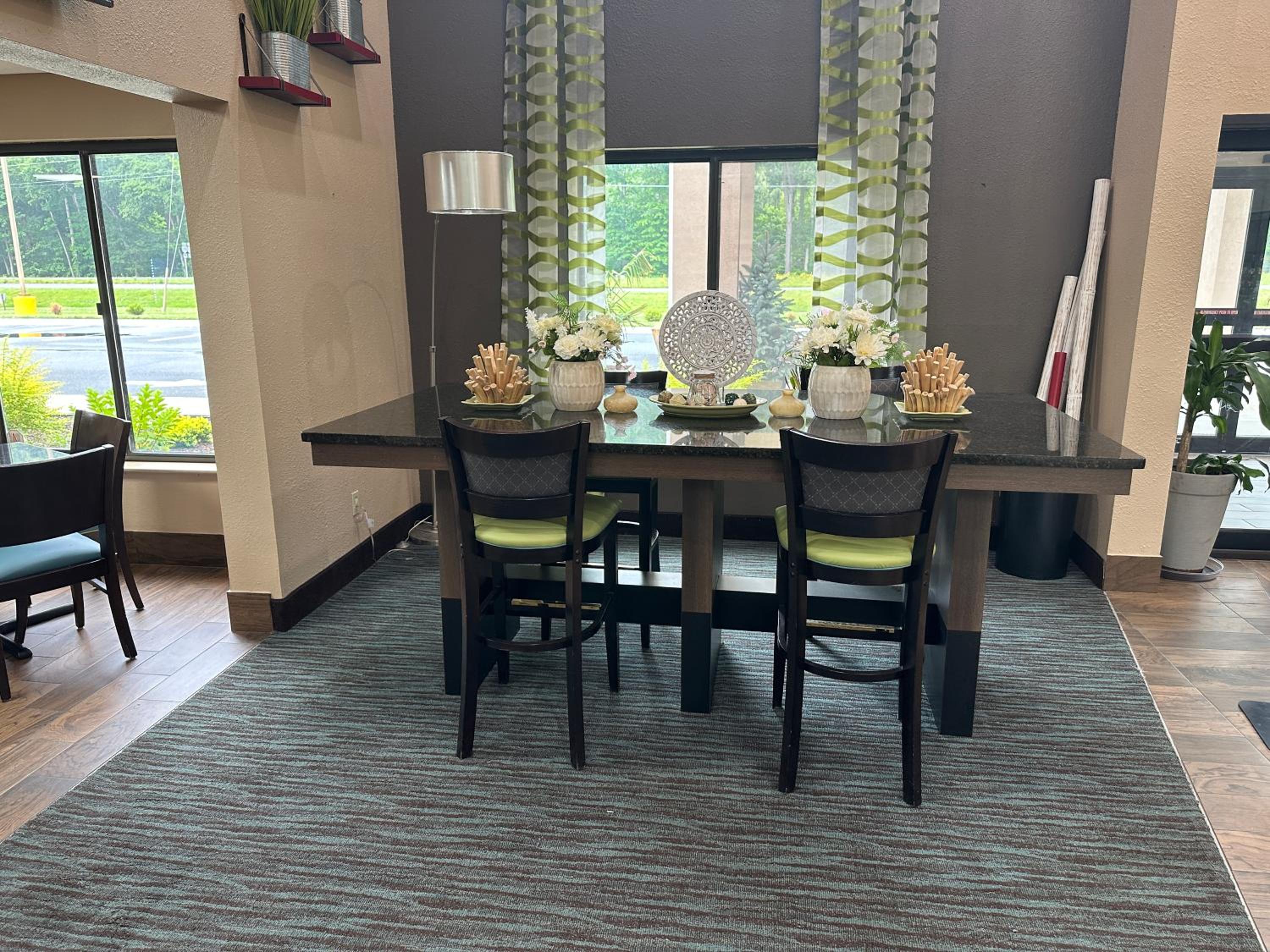 Quality Inn & Suites Exmore - Eastern Shore, 사진 10