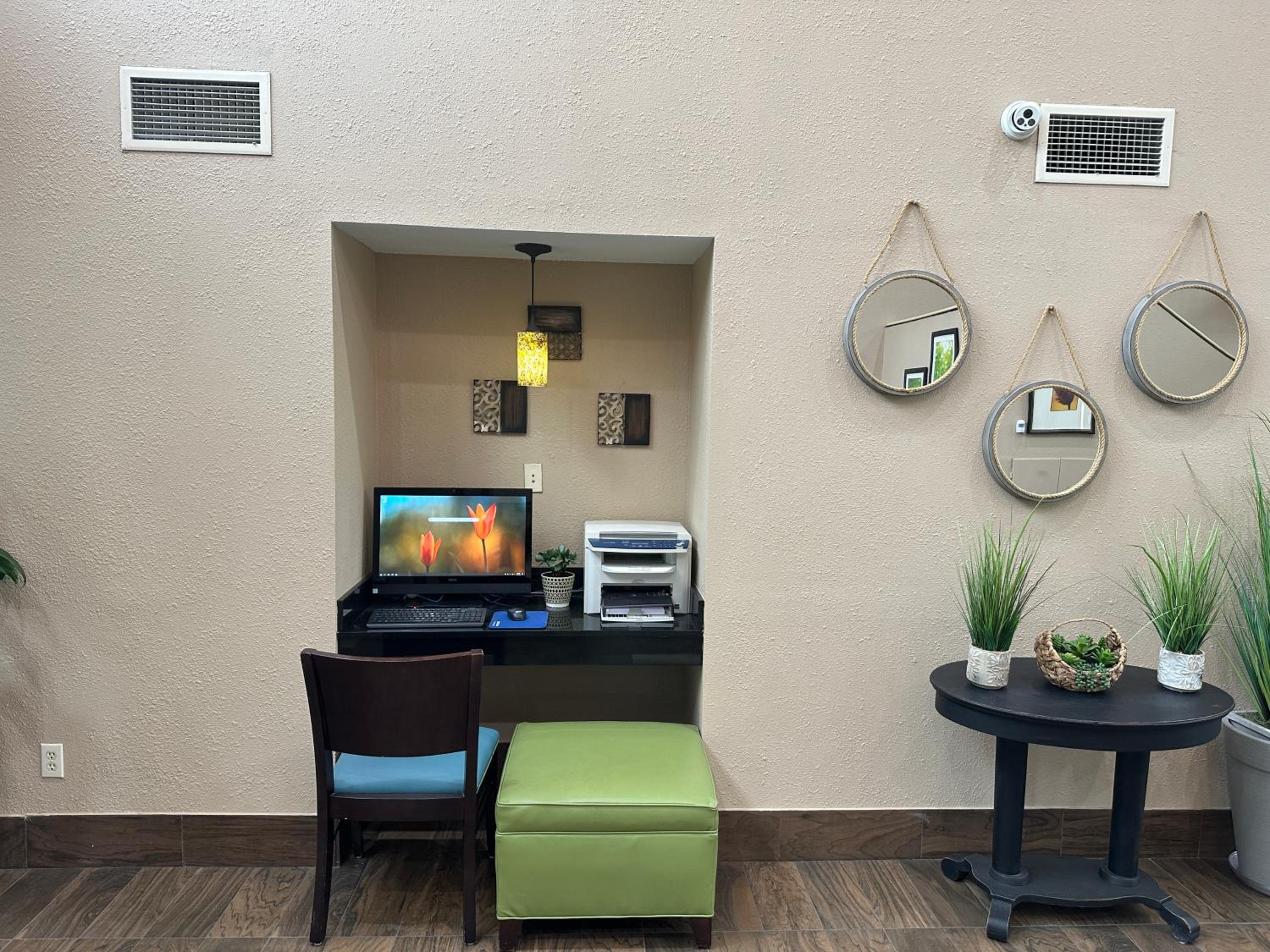Quality Inn & Suites Exmore - Eastern Shore, 사진 29