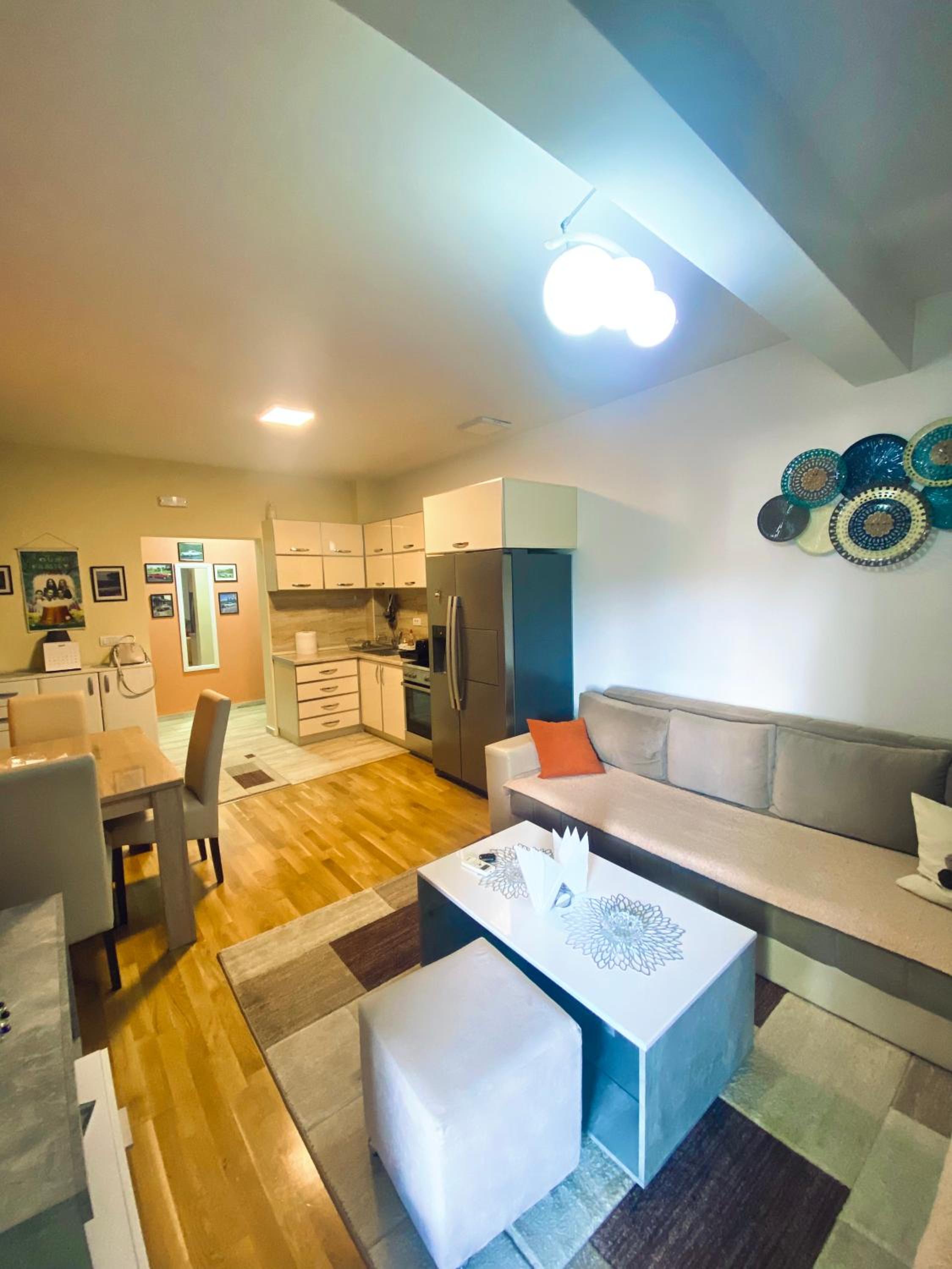 Apartment Danny