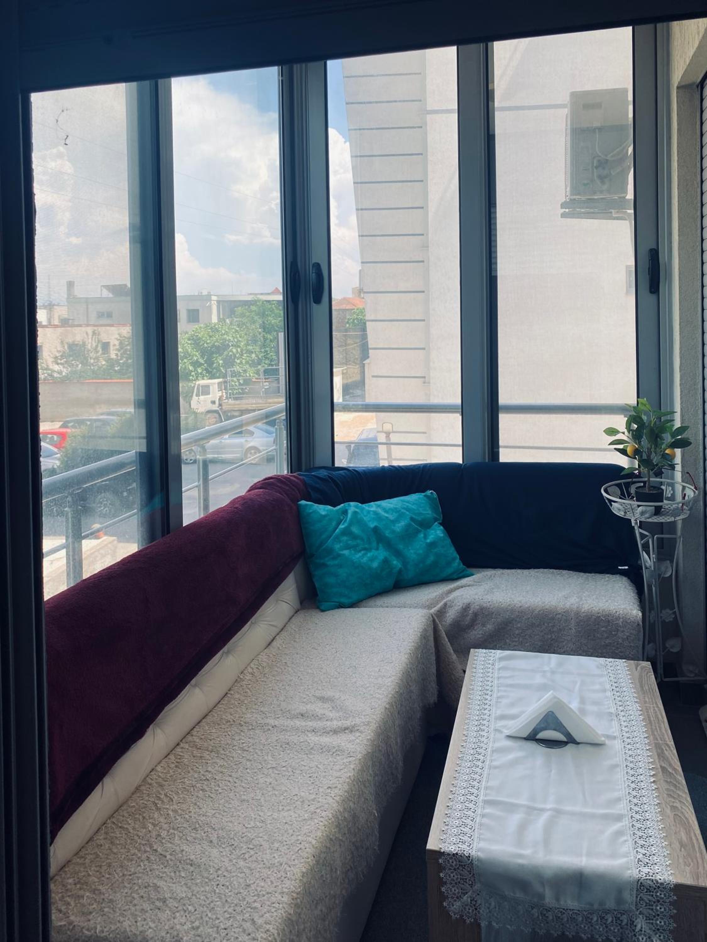 Apartment Danny