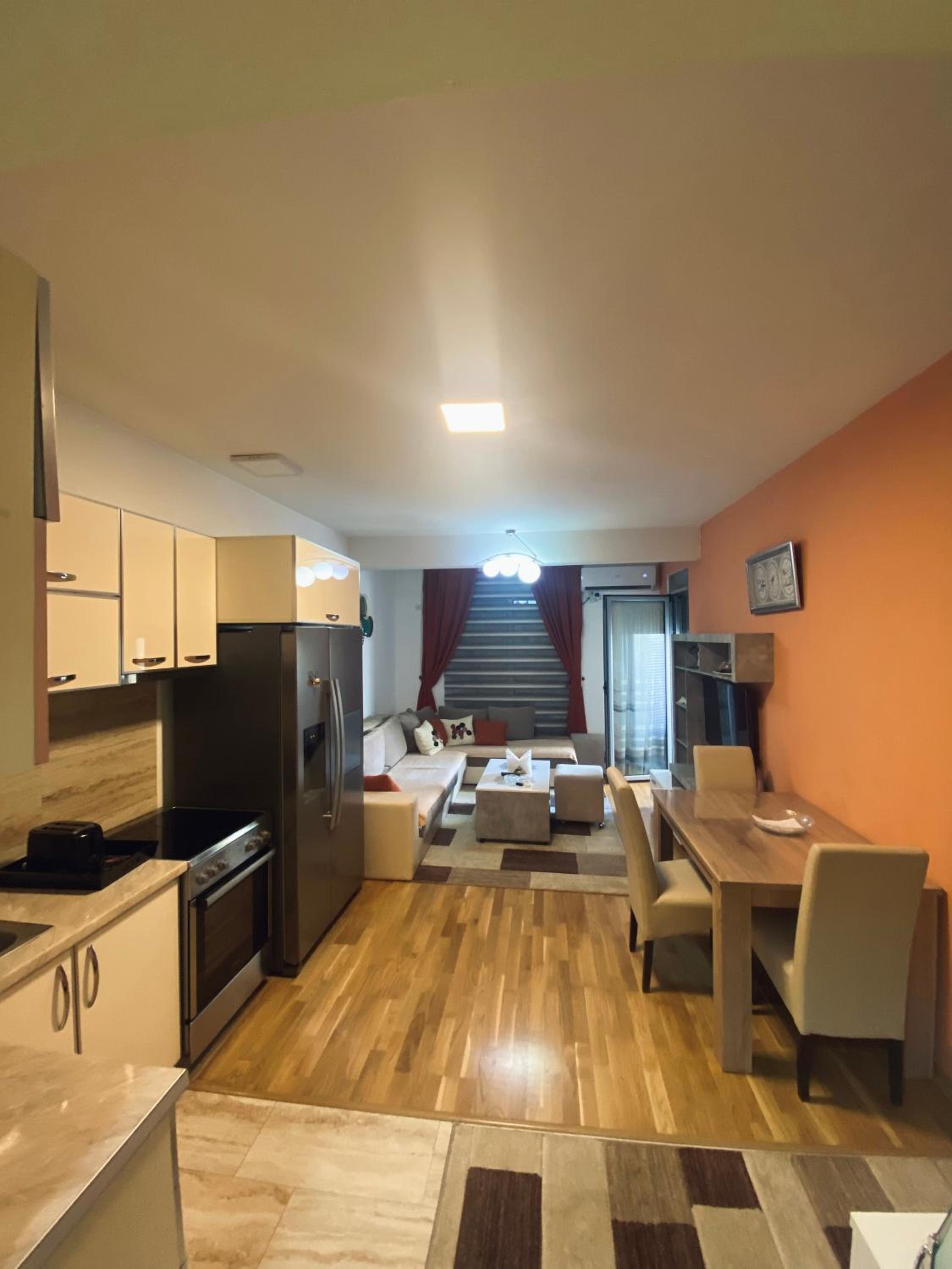 Apartment Danny