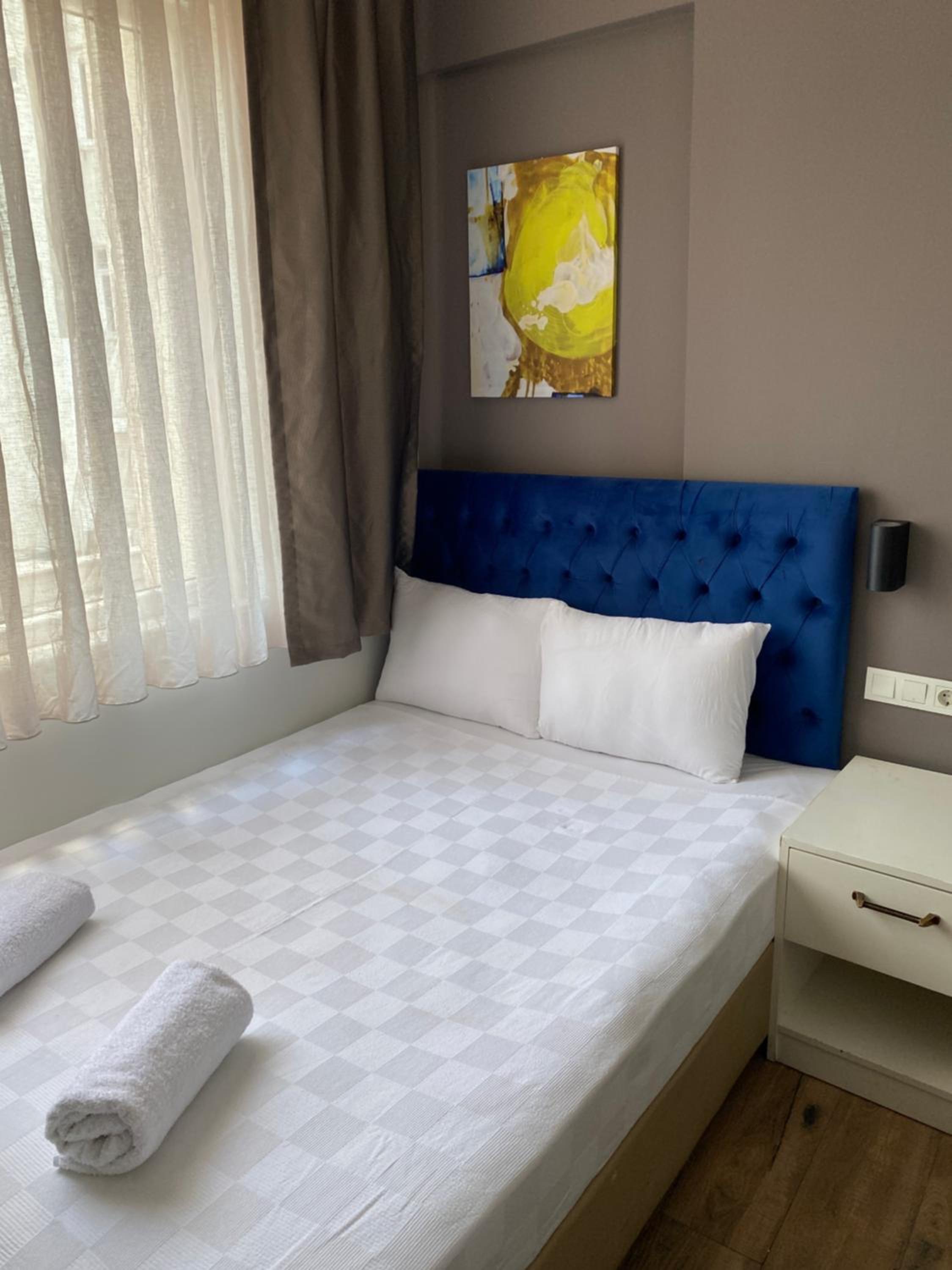 Turunç Otel ANTALYA - Image 11