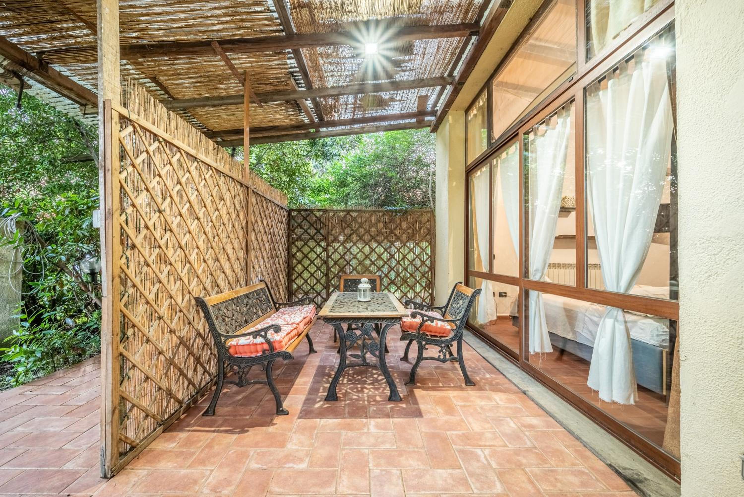 Villa Santa Gabriella