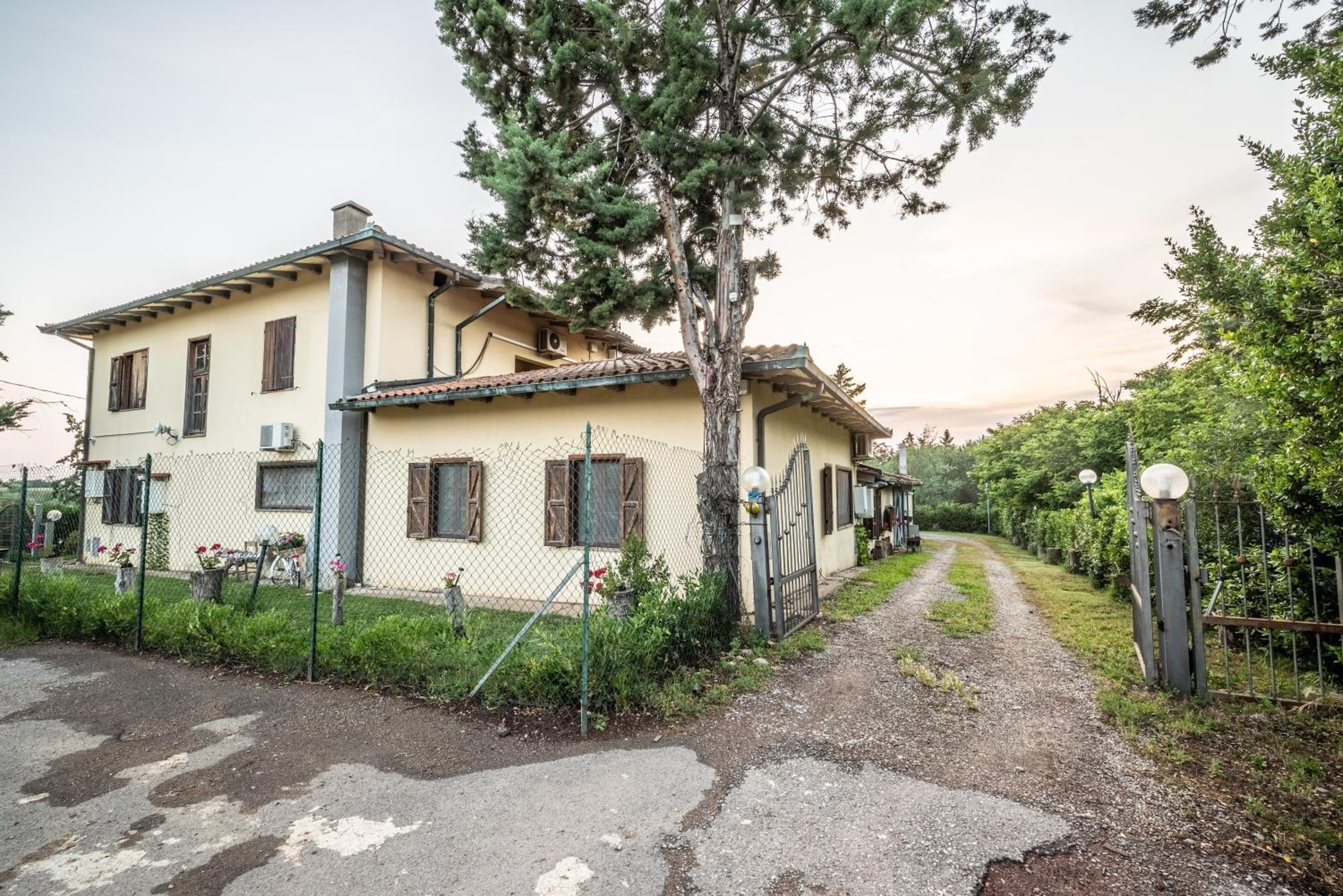 Villa Santa Gabriella