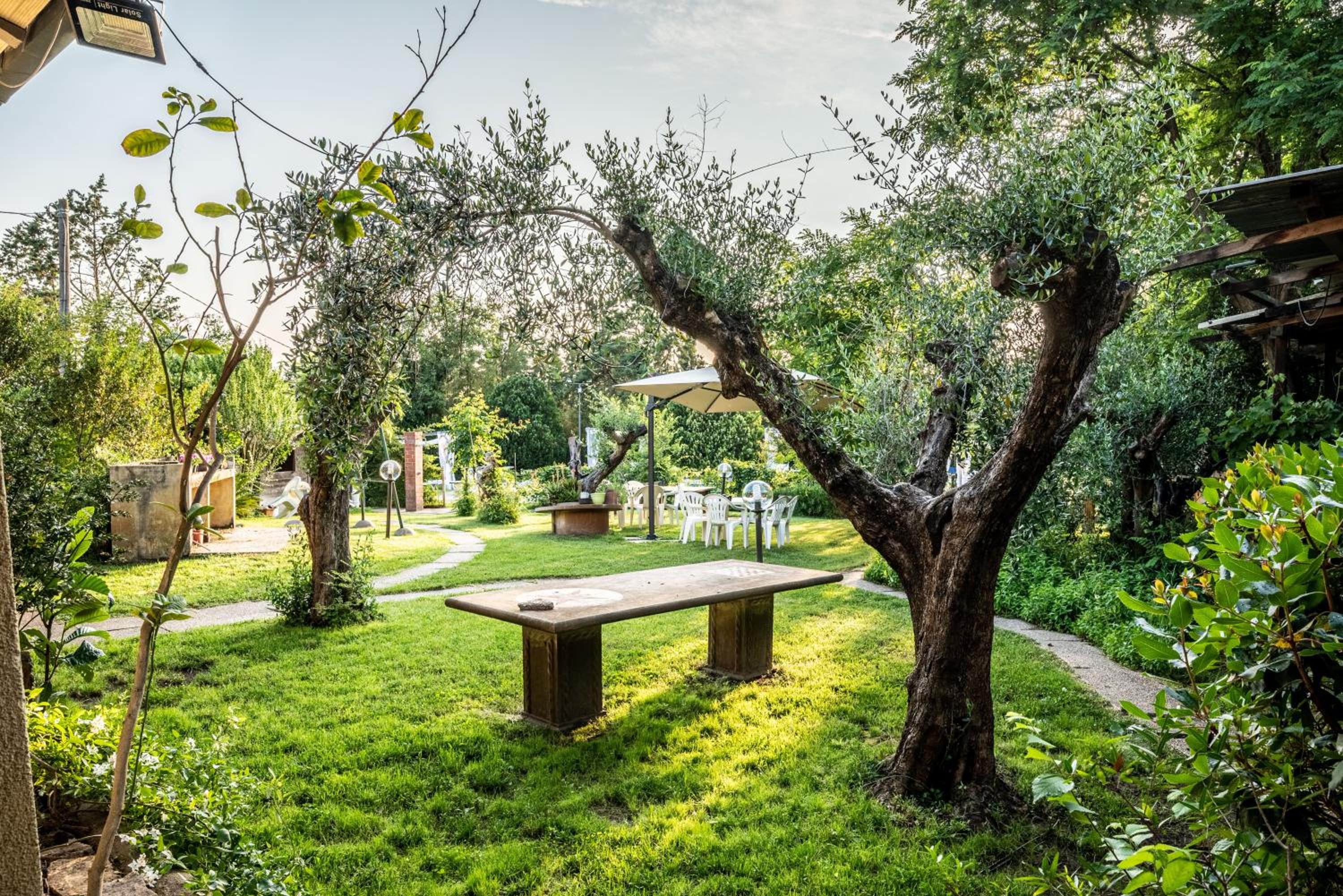Villa Santa Gabriella