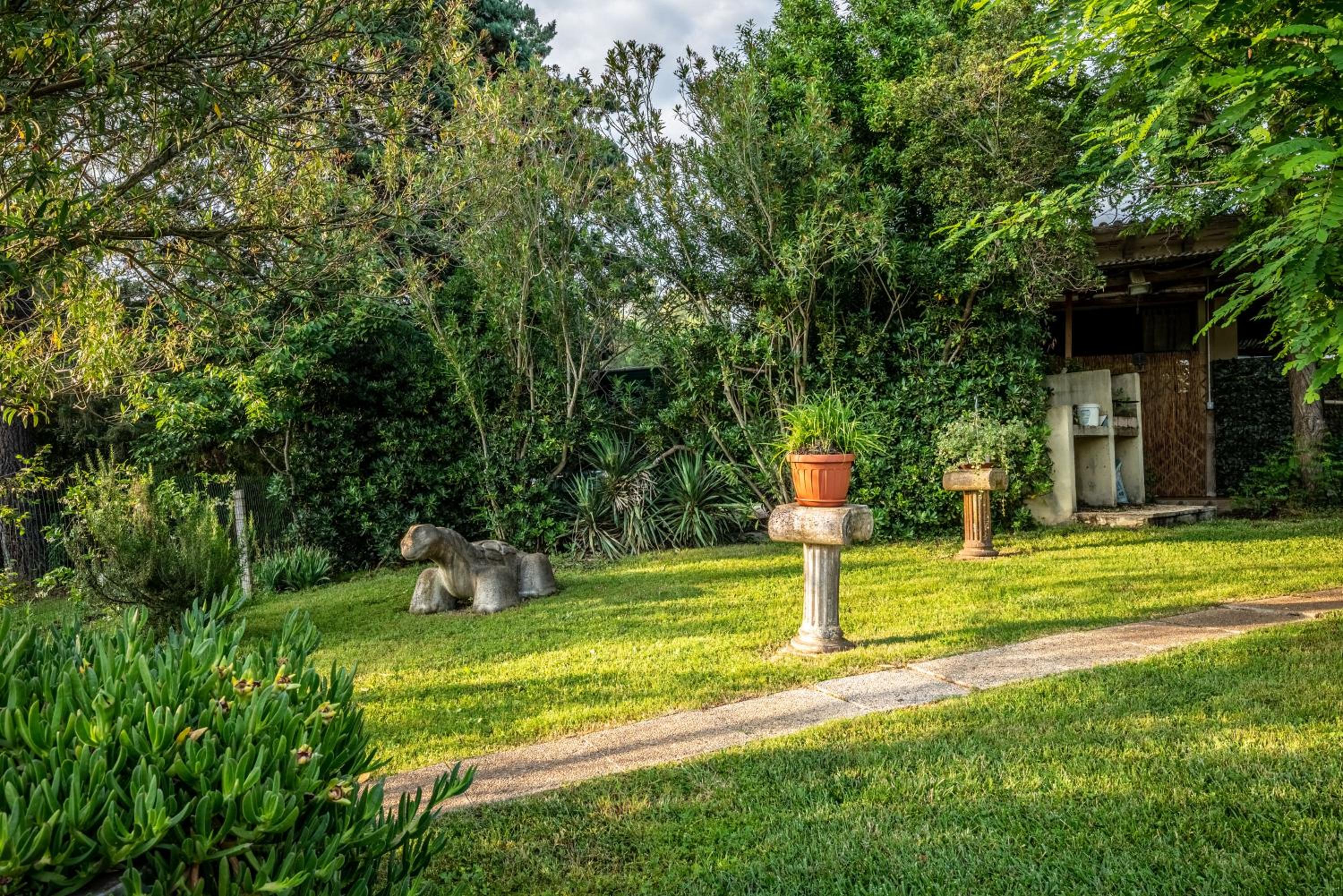 Villa Santa Gabriella