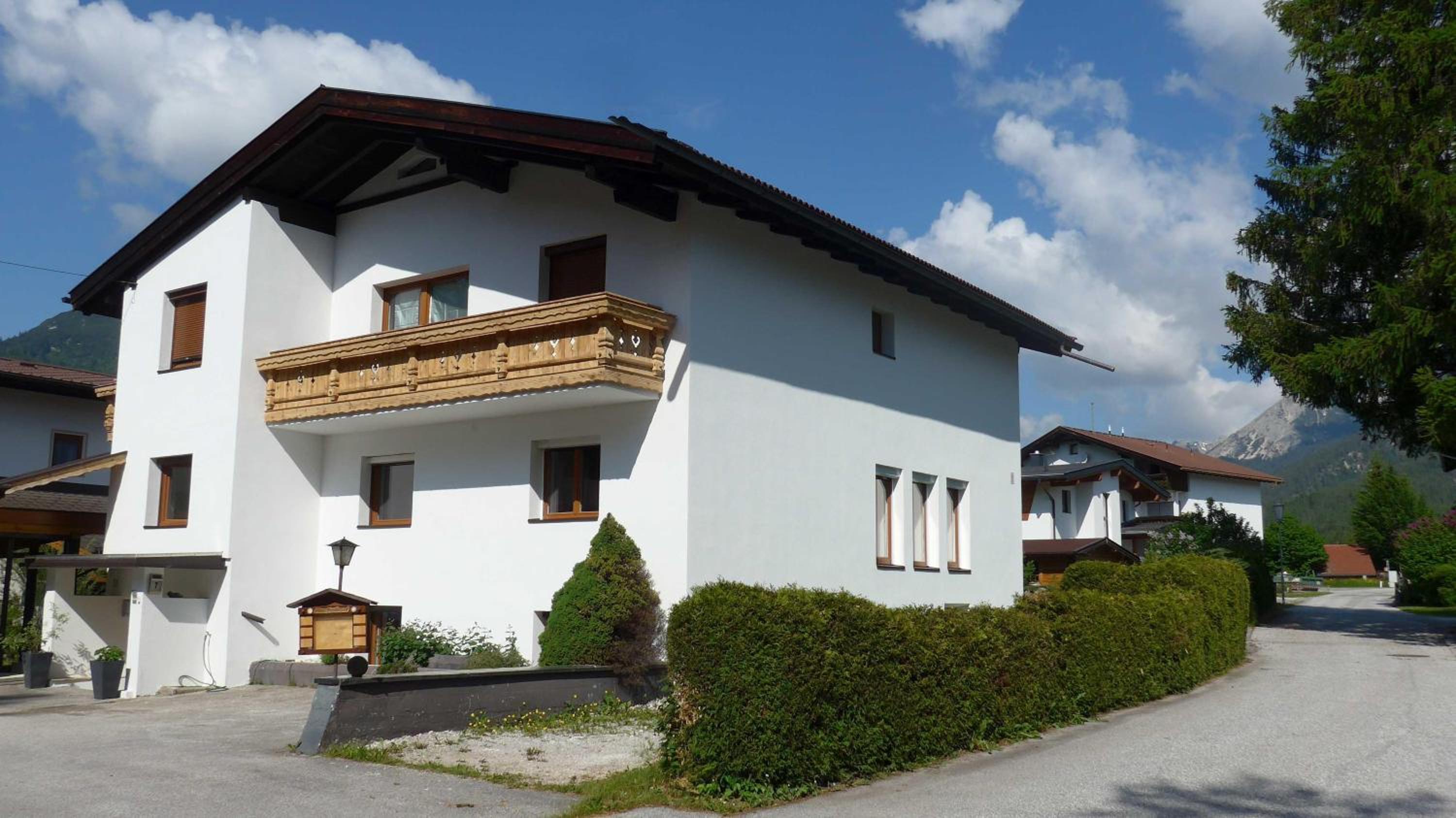 Haus Ferdinand
