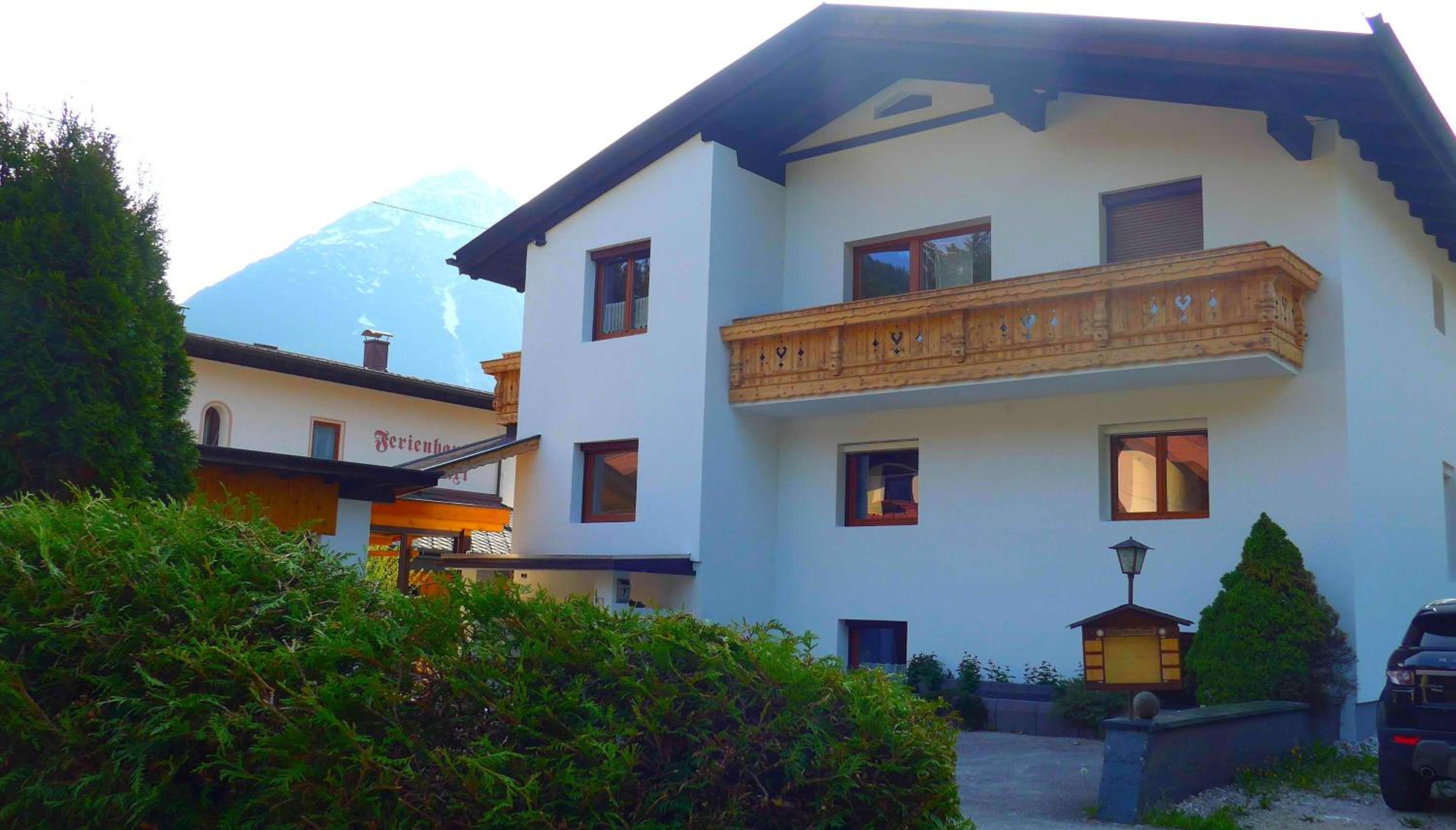 Haus Ferdinand