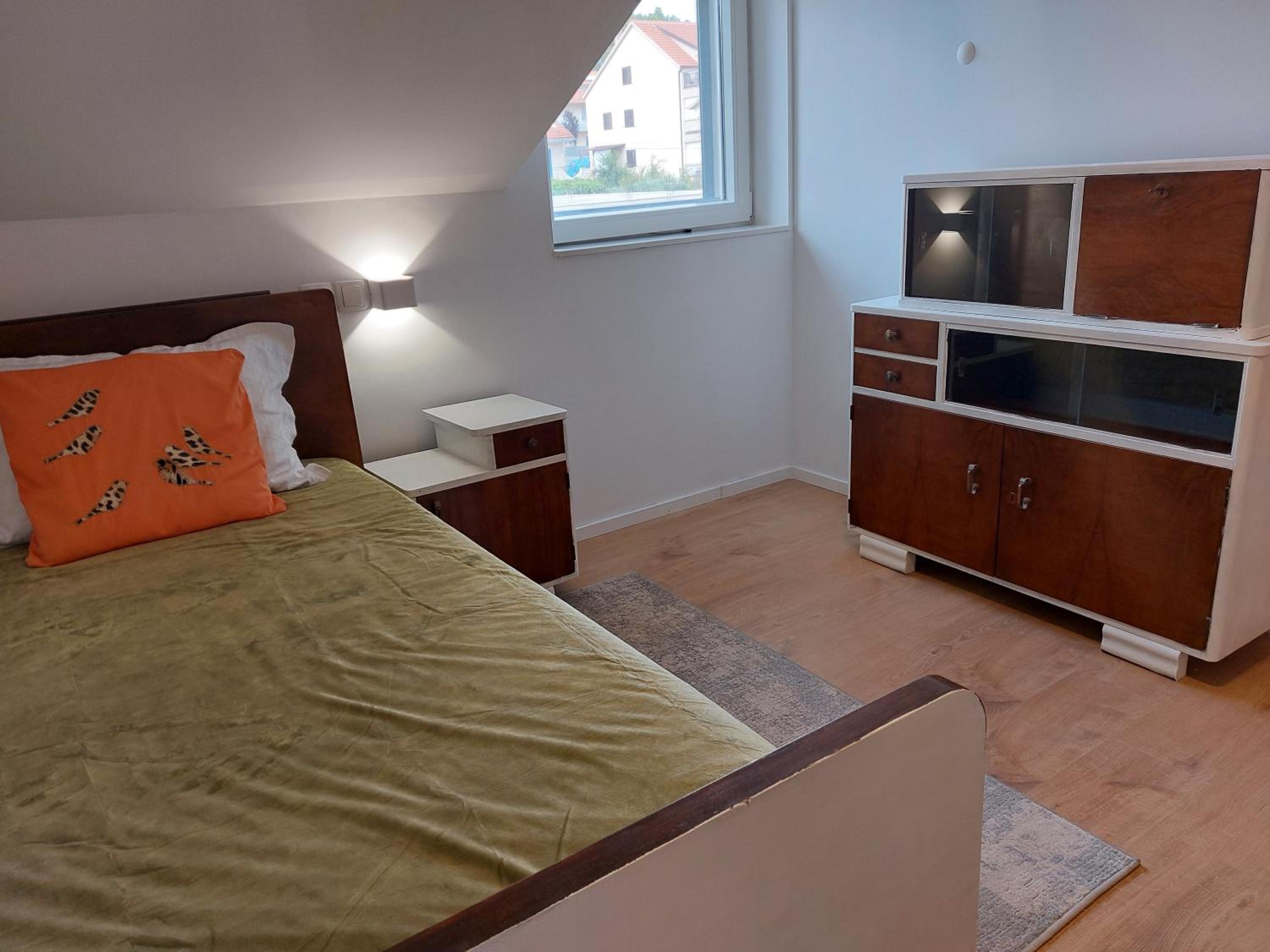 Apartmani Elisa