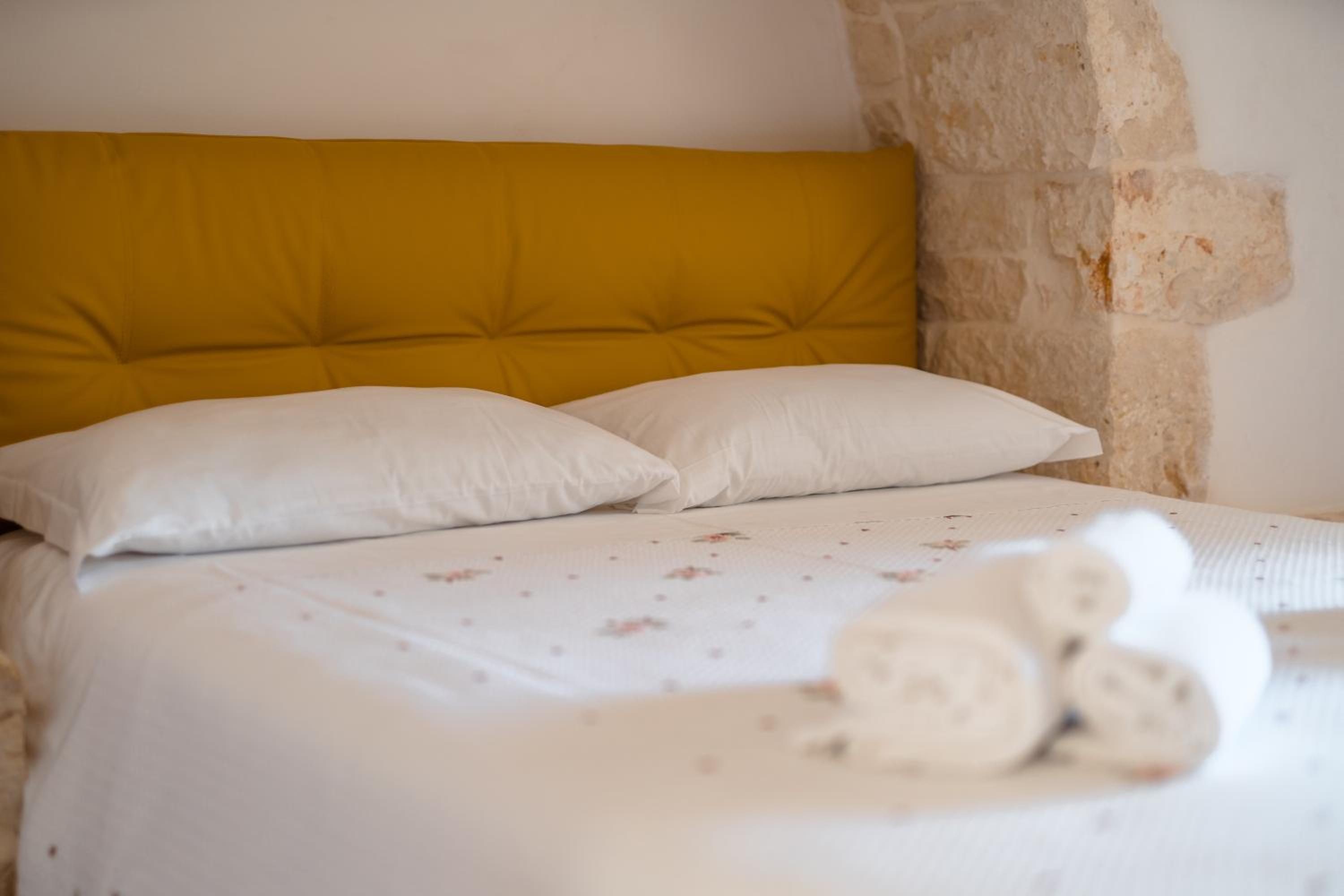 Trulli Audendum