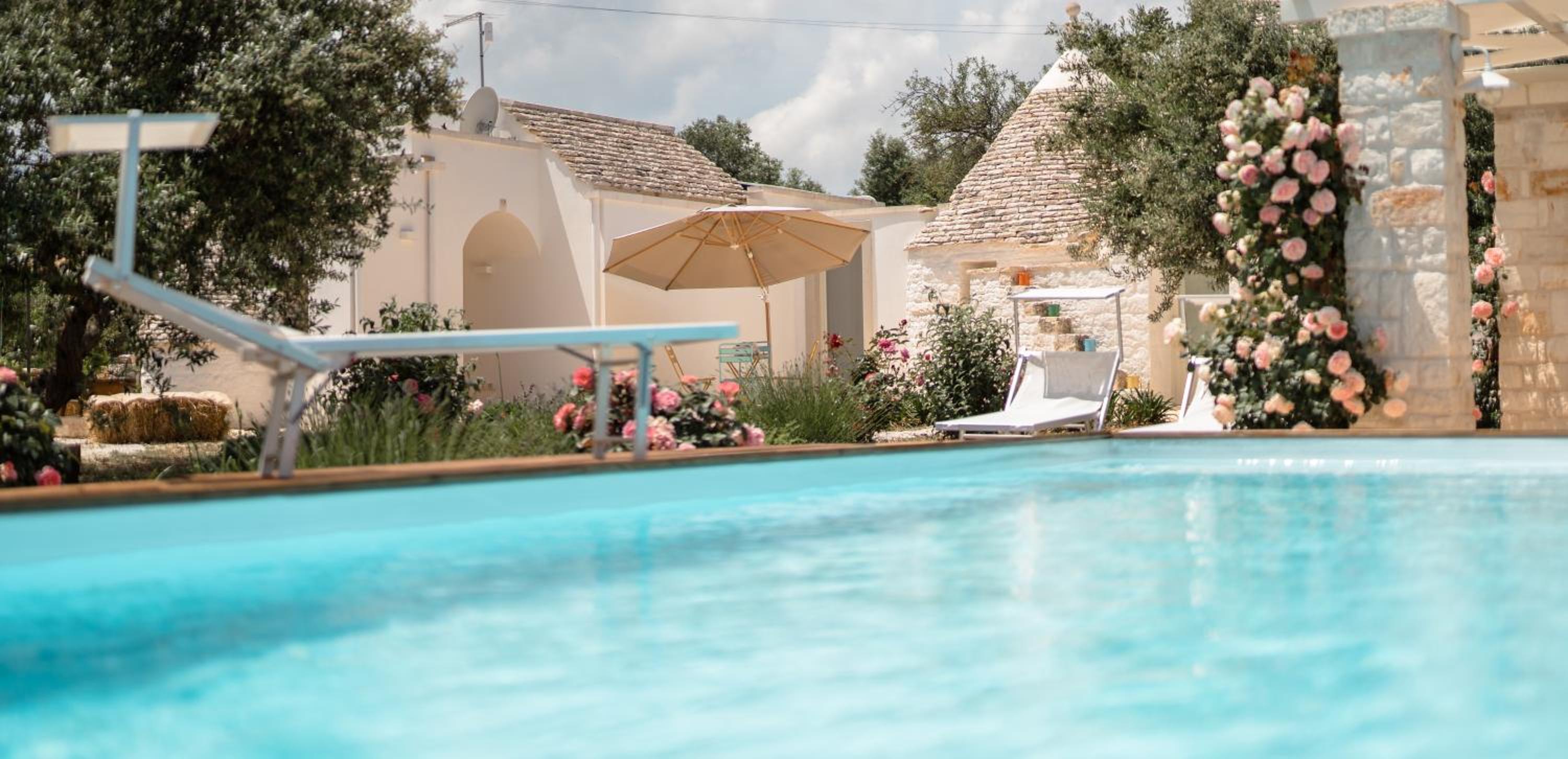 Trulli Audendum