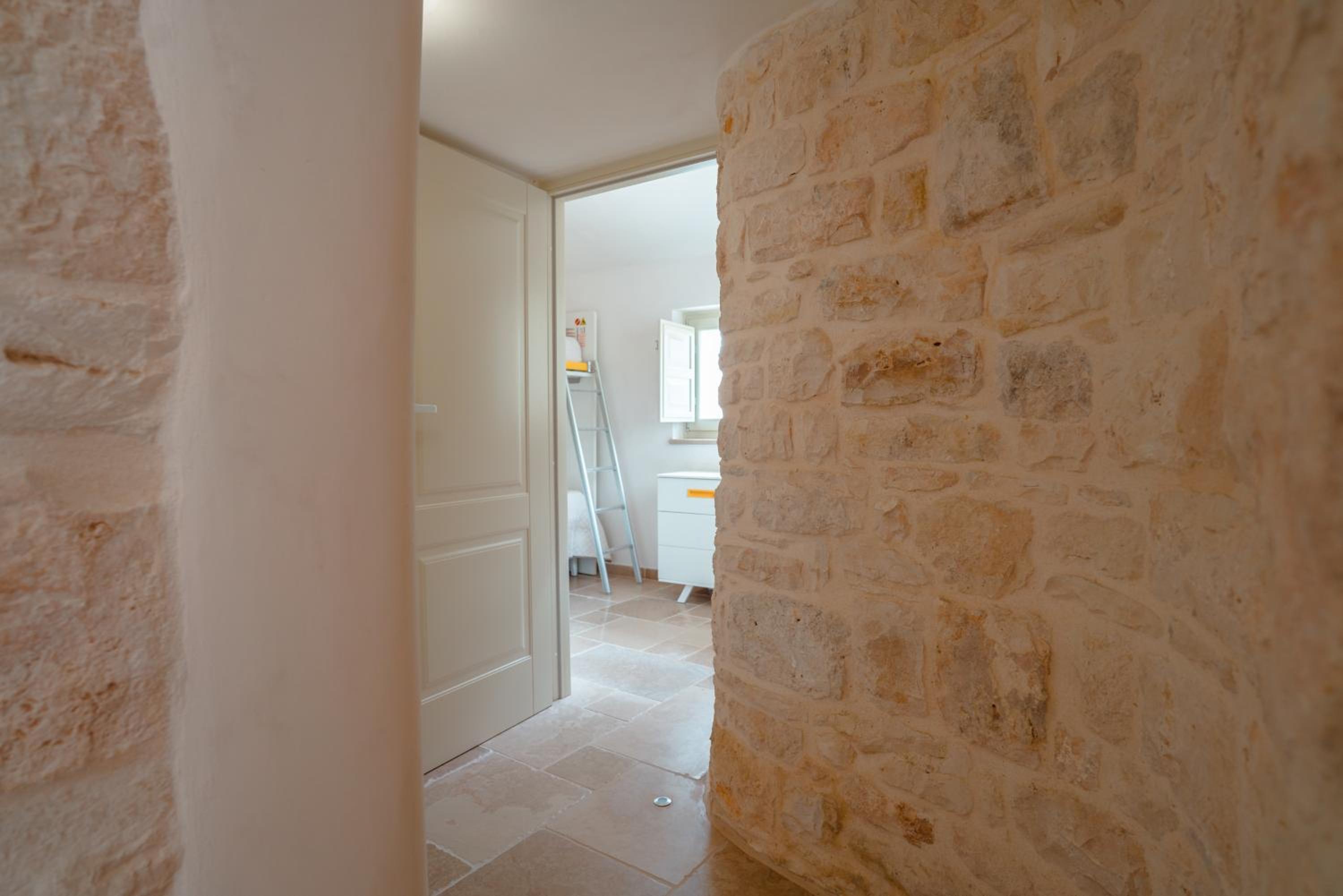 Trulli Audendum