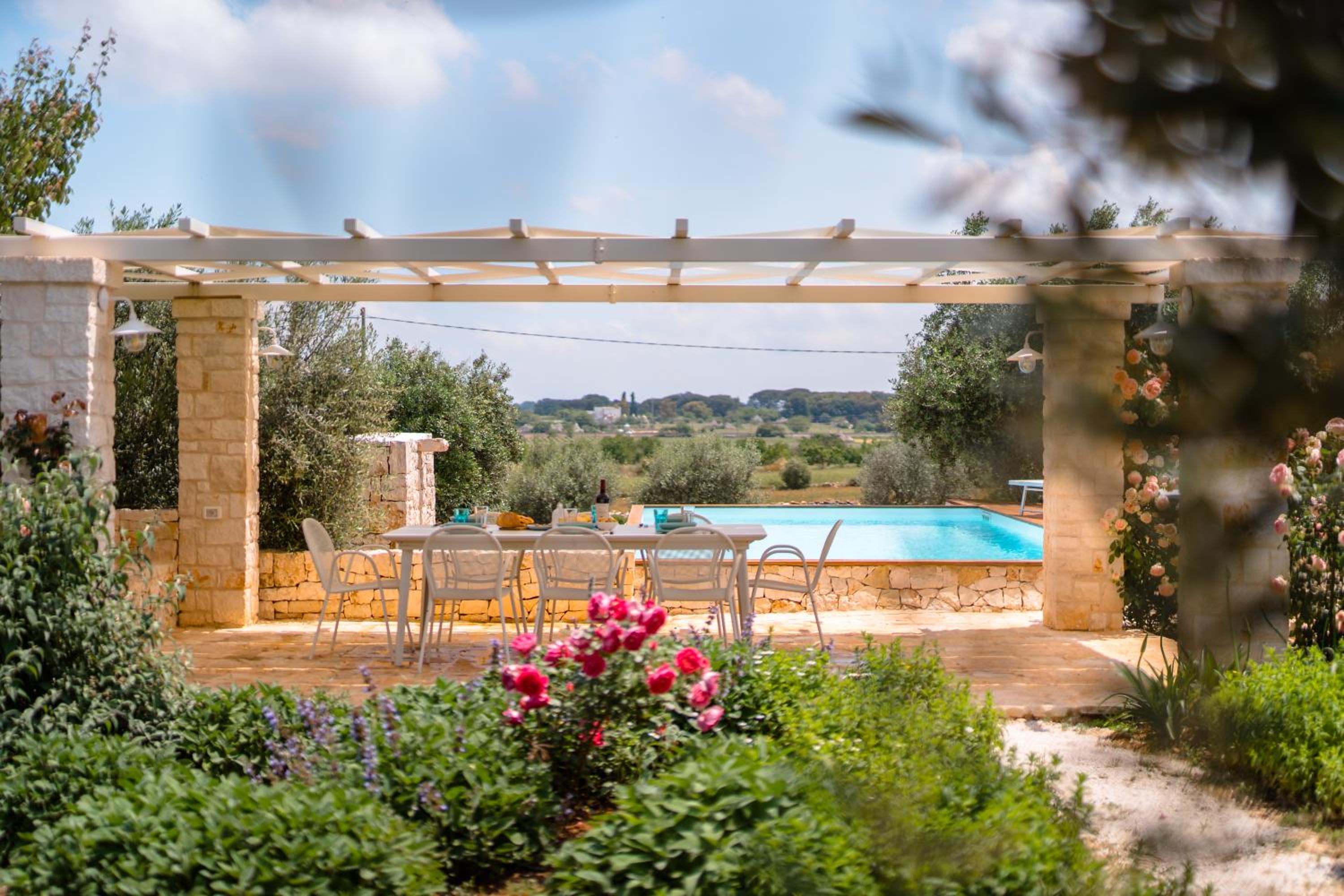 Trulli Audendum