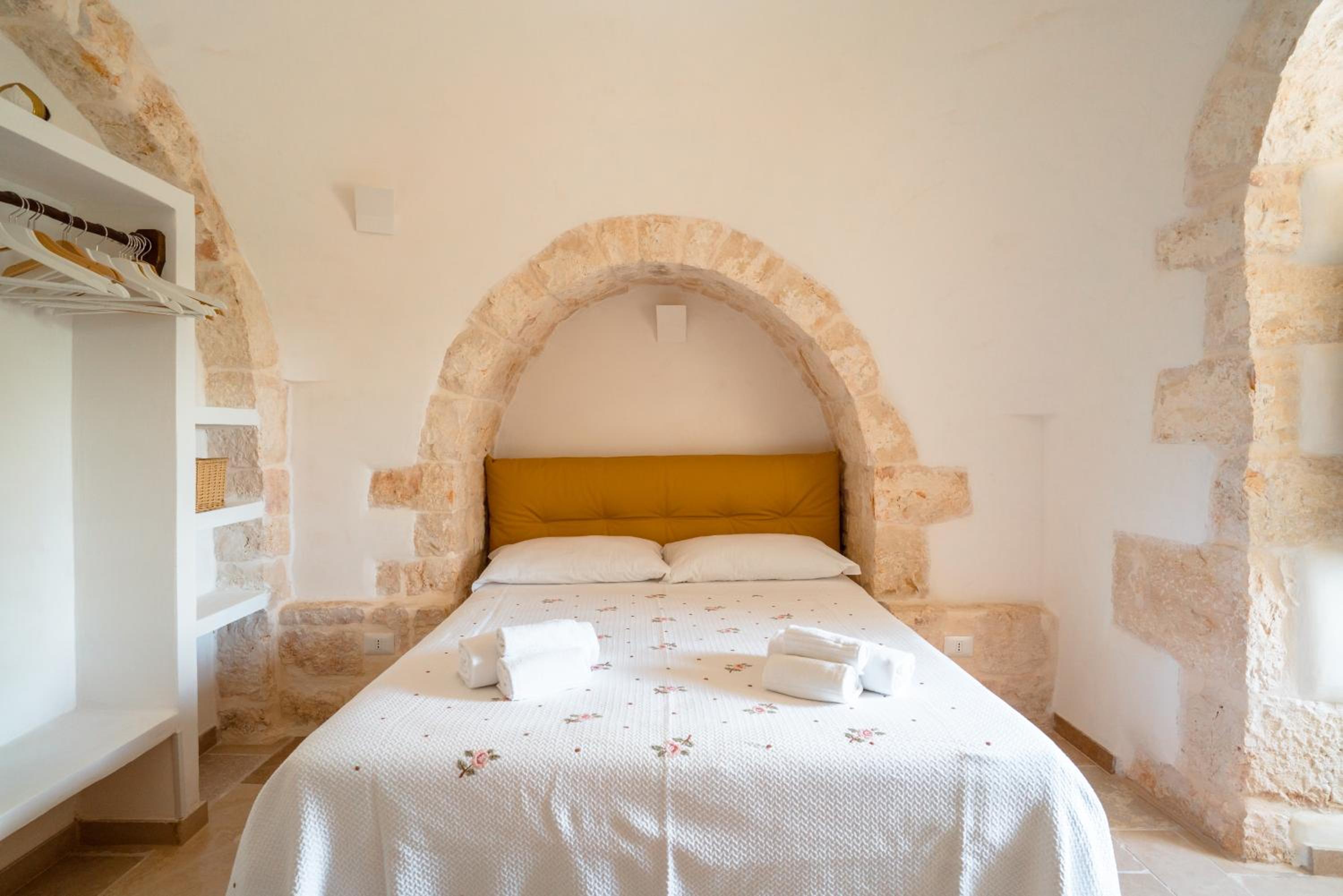 Trulli Audendum