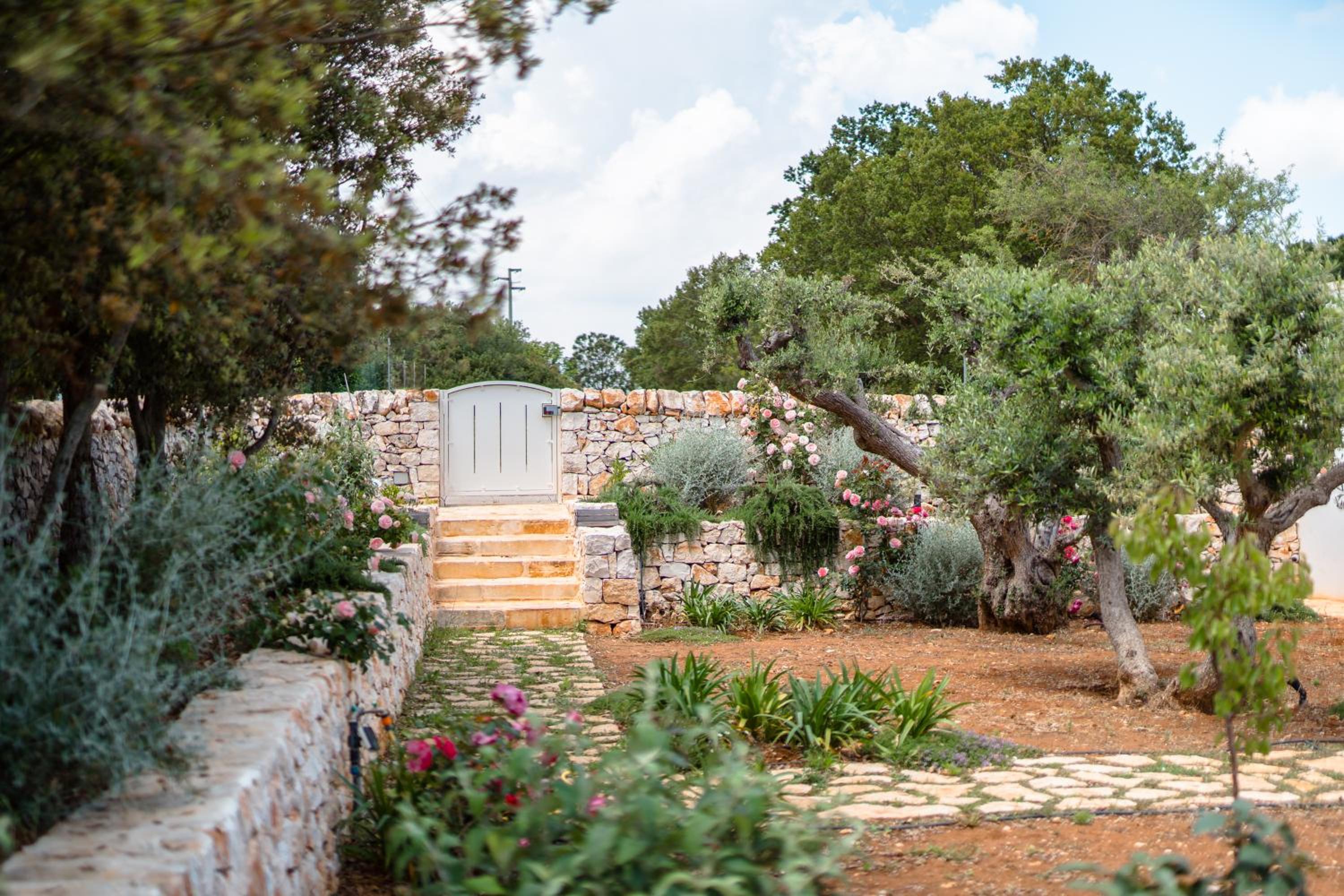 Trulli Audendum