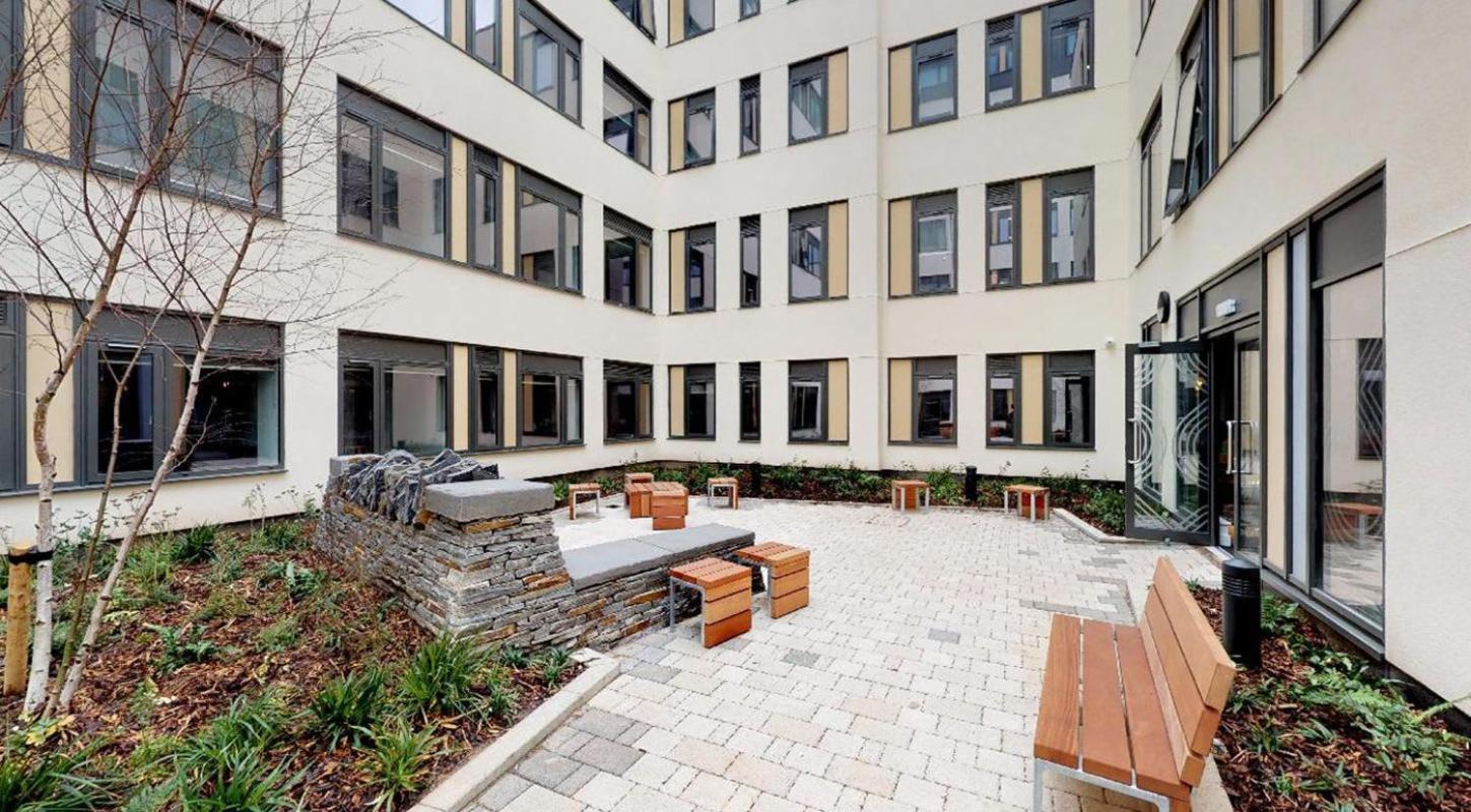For Students Only - Collegiate Crown Place Cardiff