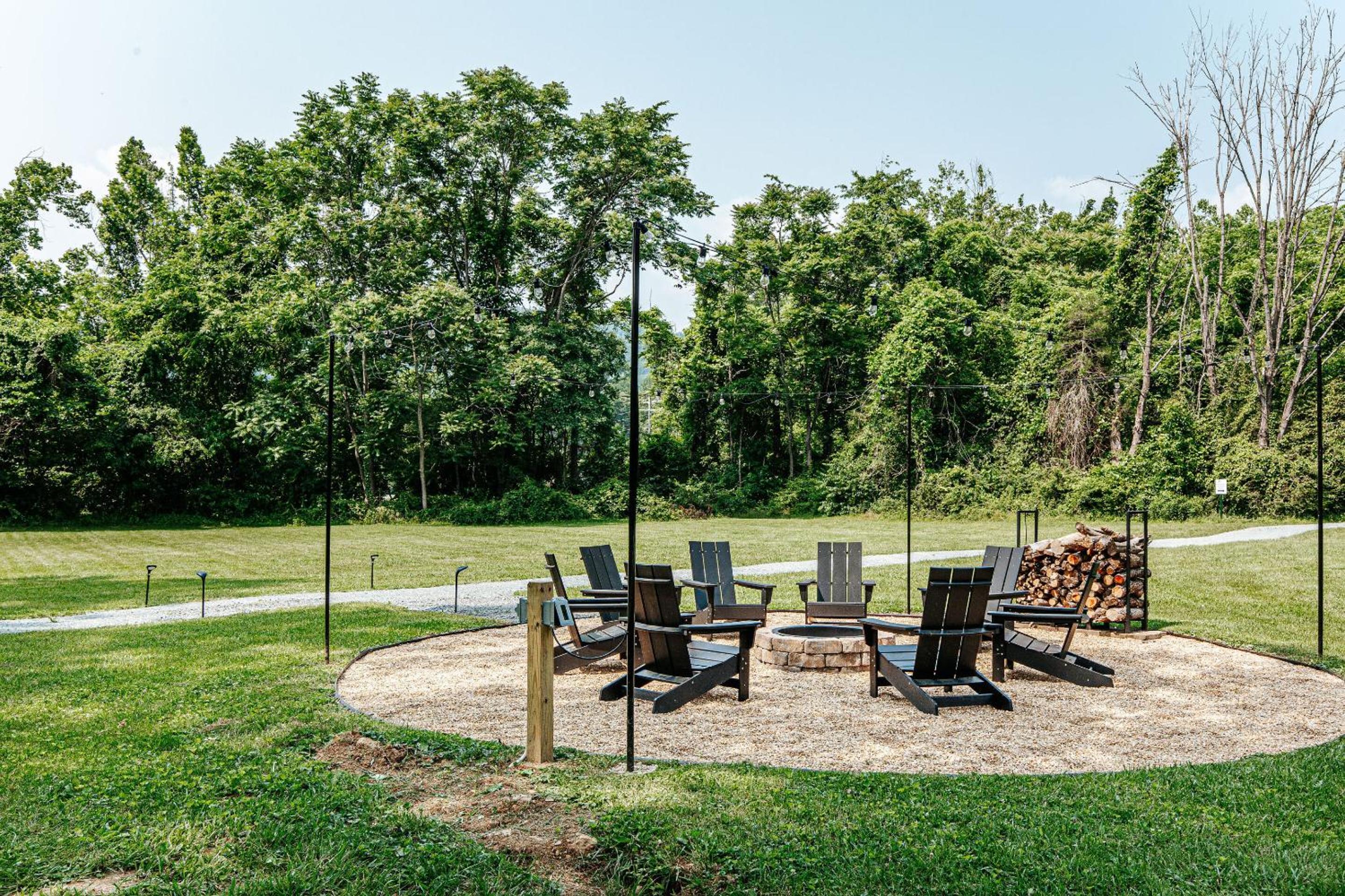 Afton Mountain Inn