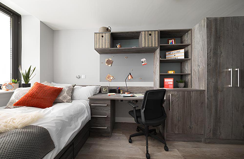 For Students Only - Collegiate Crown Place Cardiff