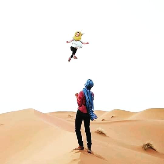 human