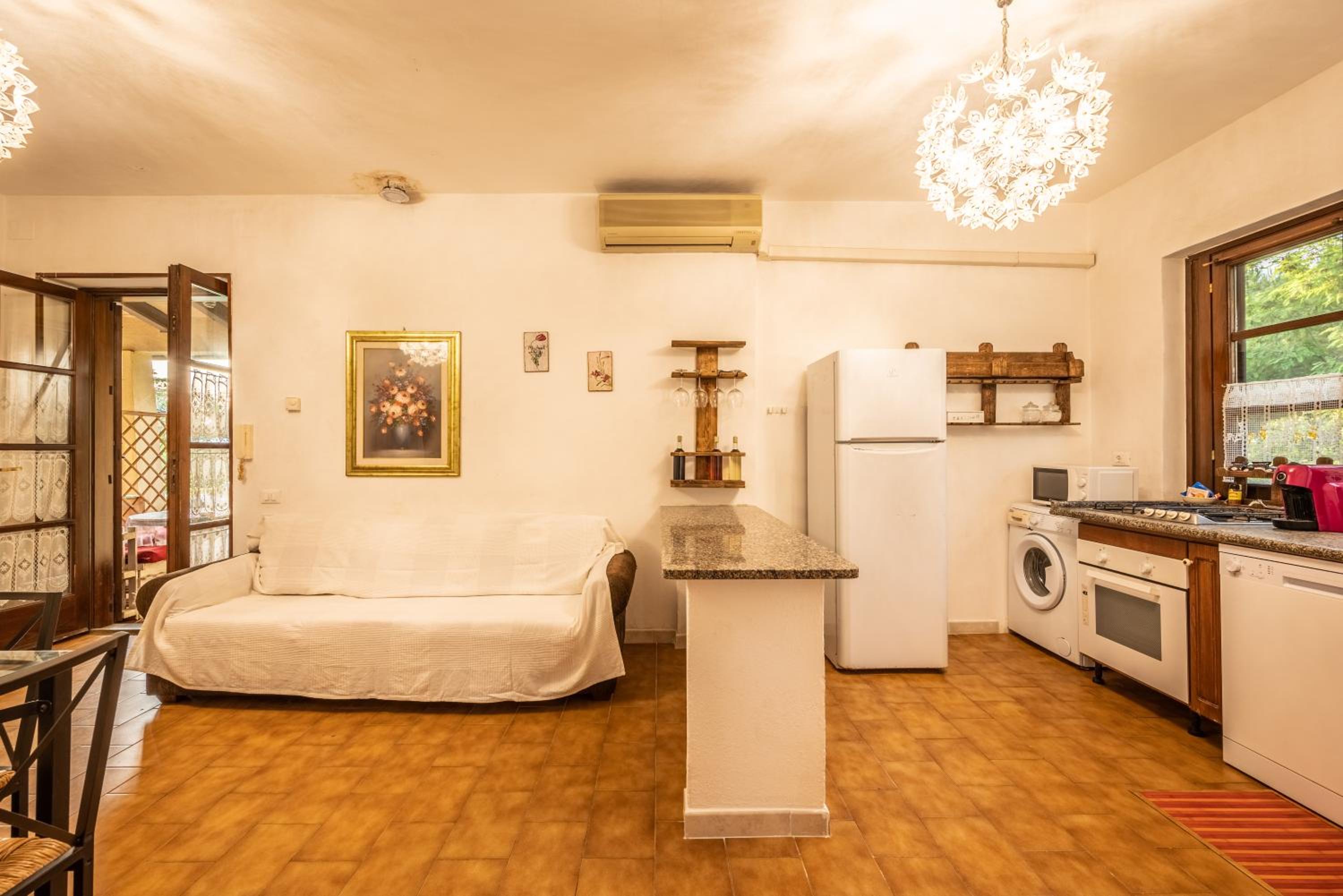 Villa Santa Gabriella