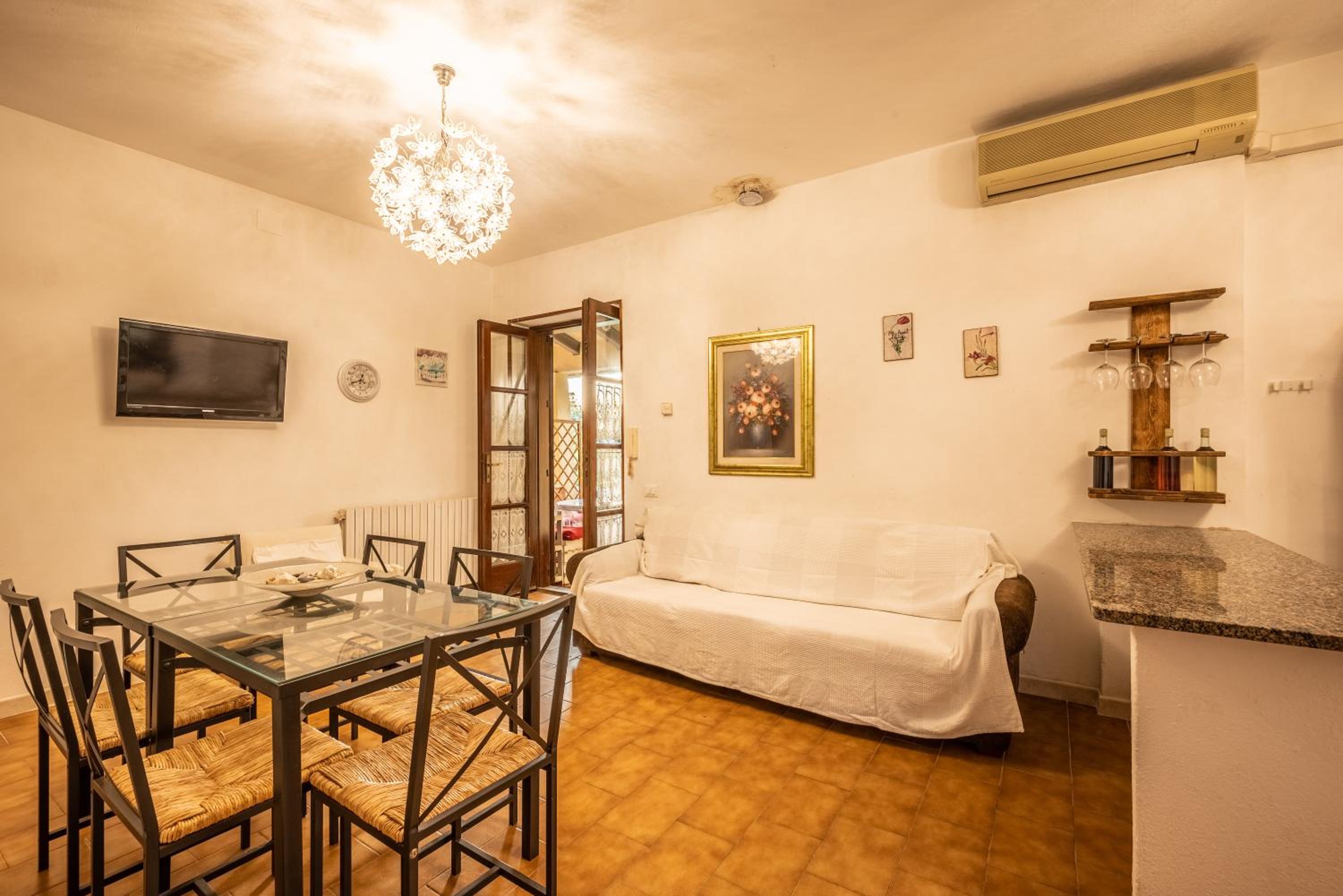 Villa Santa Gabriella