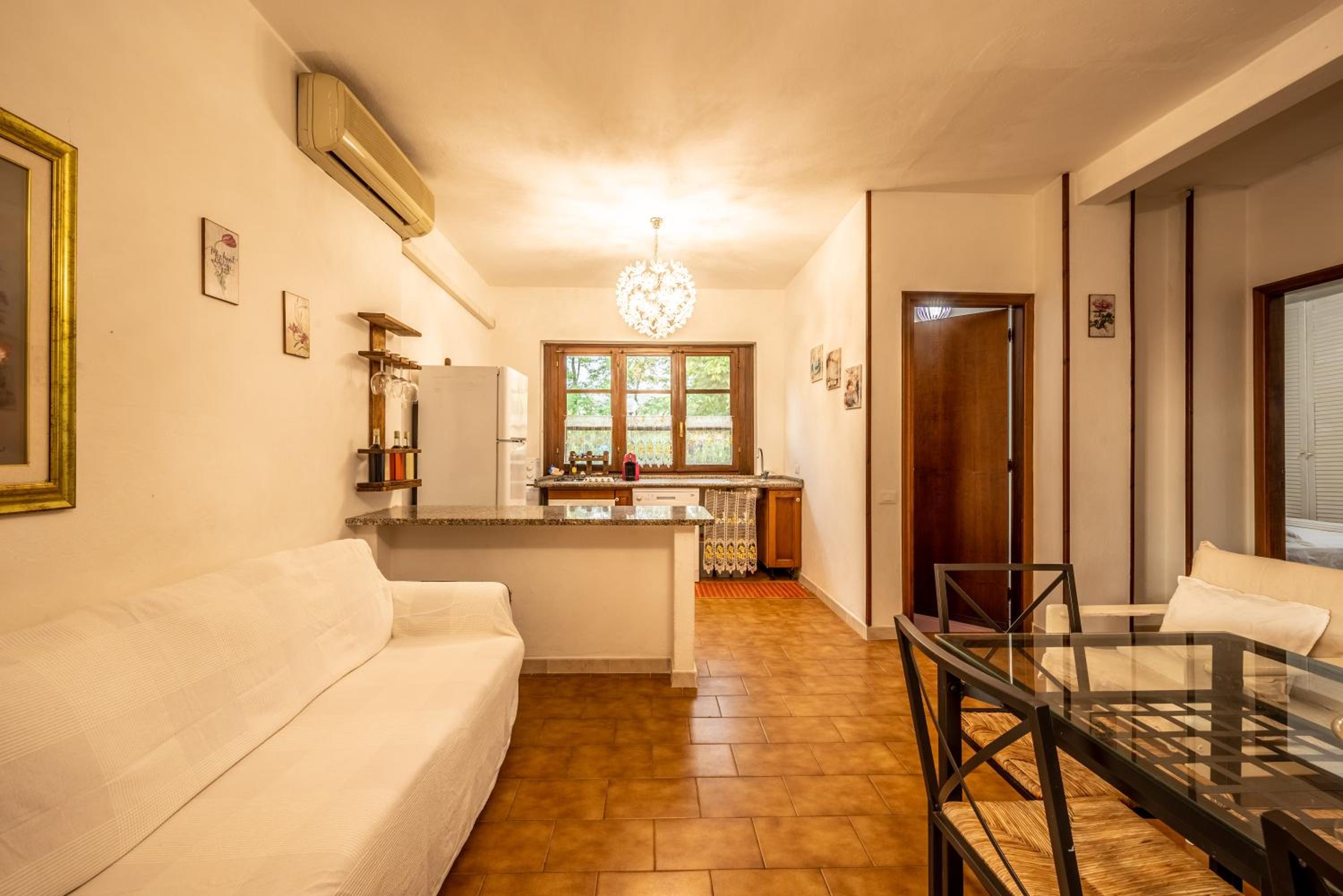 Villa Santa Gabriella